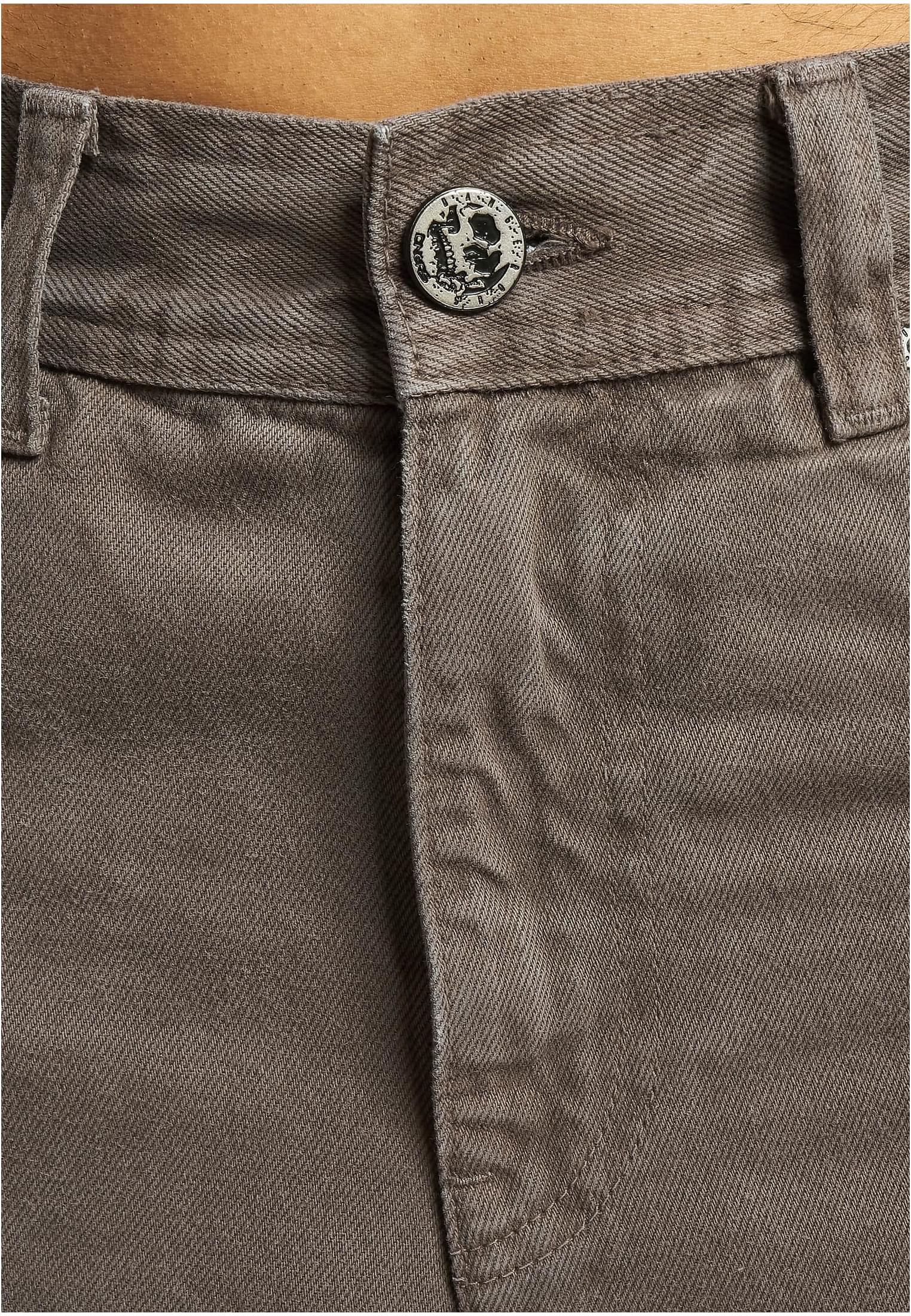 Dangereux DNGRS Baggys gris 38/34
 - variant image 4