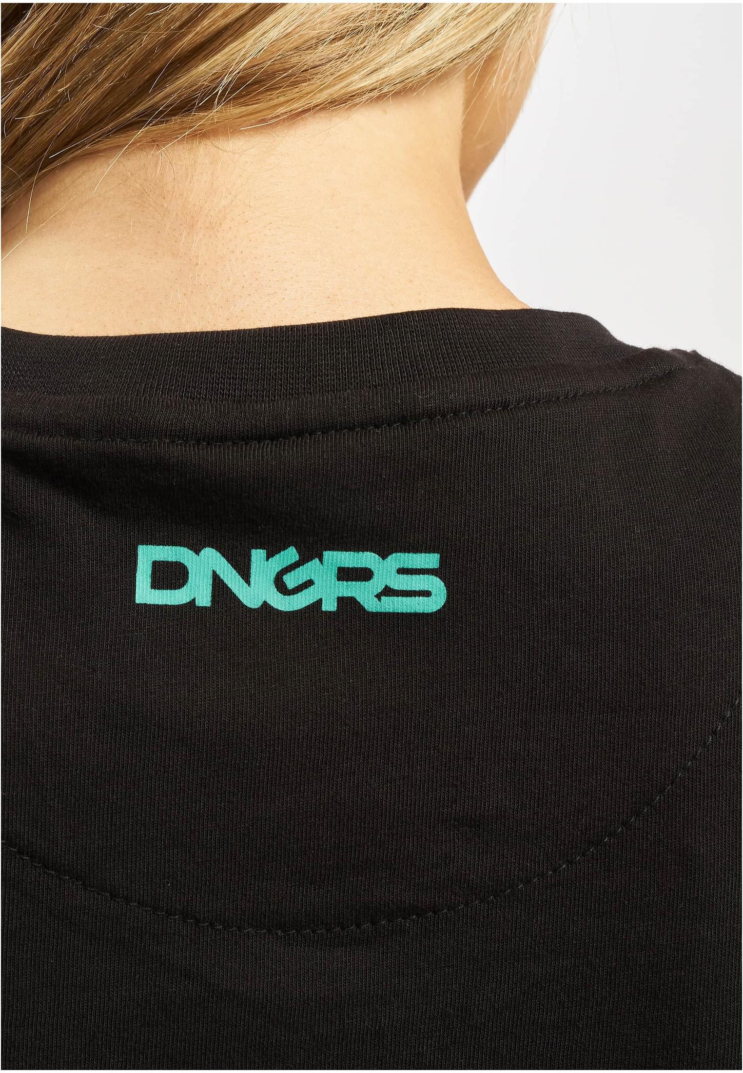 Dangerous DNGRS Hyena T-Shirt black XL - variant image 3