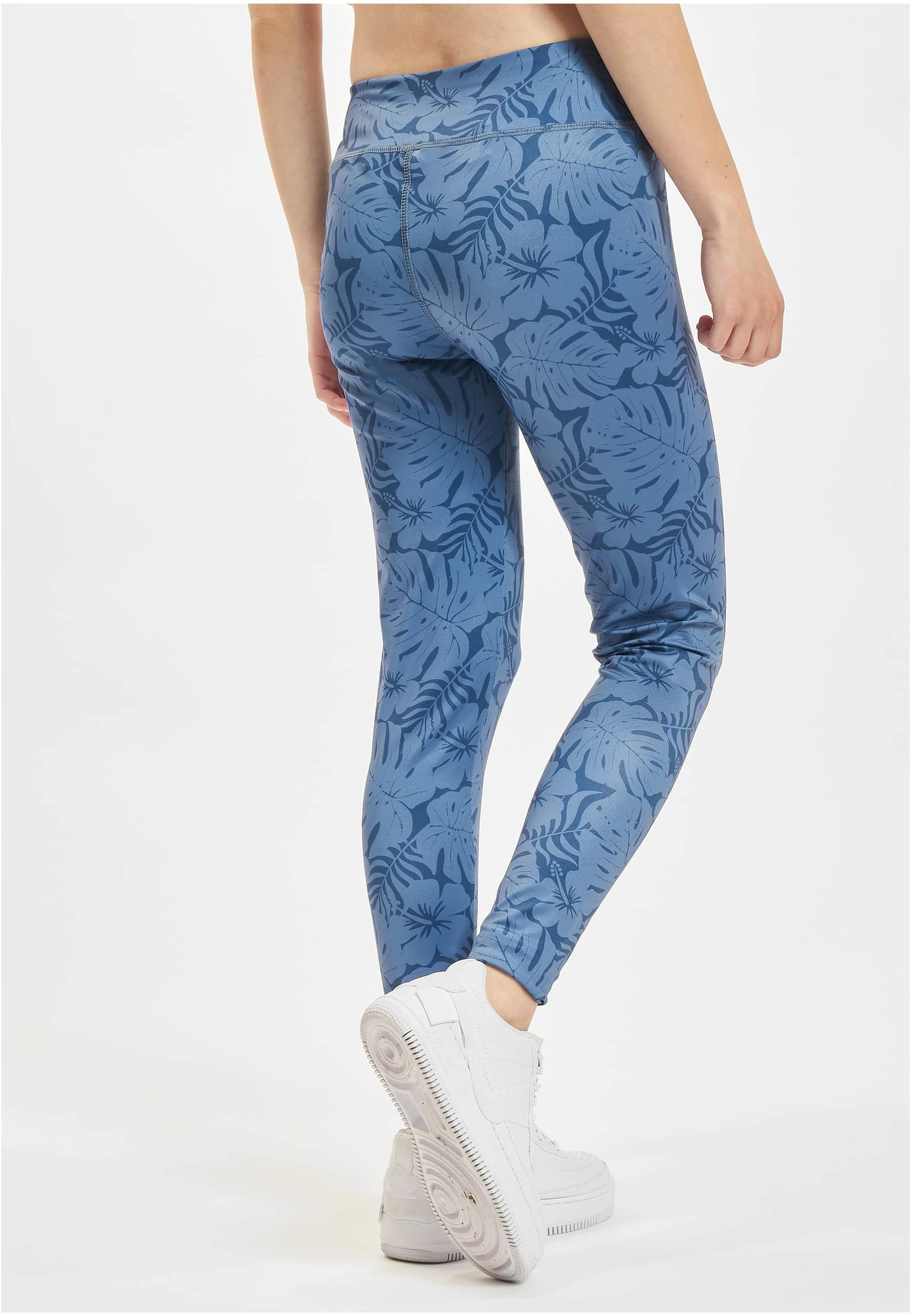 Just Rhyse JR Summertime Leggings - related product back image 2