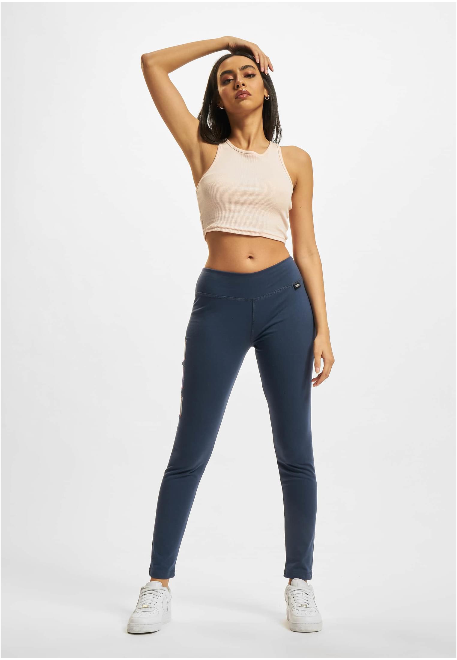 Just Rhyse JR Beaches Leggings blue L - variant image 3