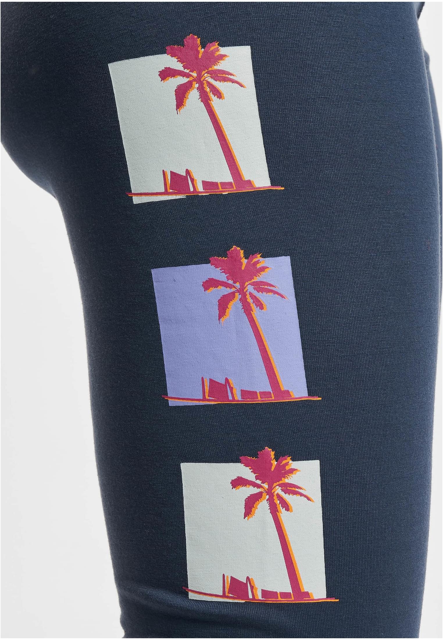 Just Rhyse JR Beaches Leggings blue L - variant image 5