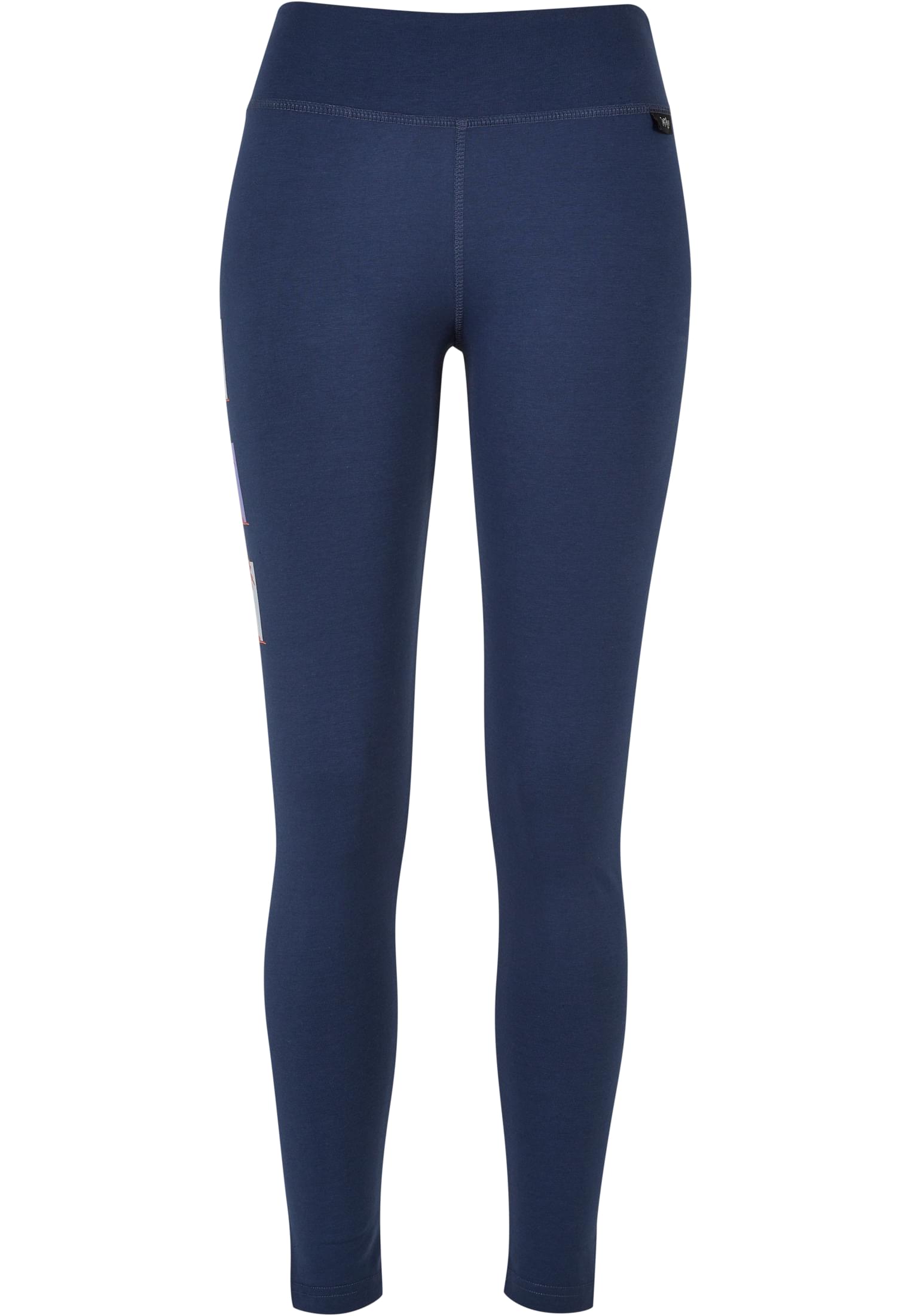 Just Rhyse JR Beaches Leggings blue L - variant image 6