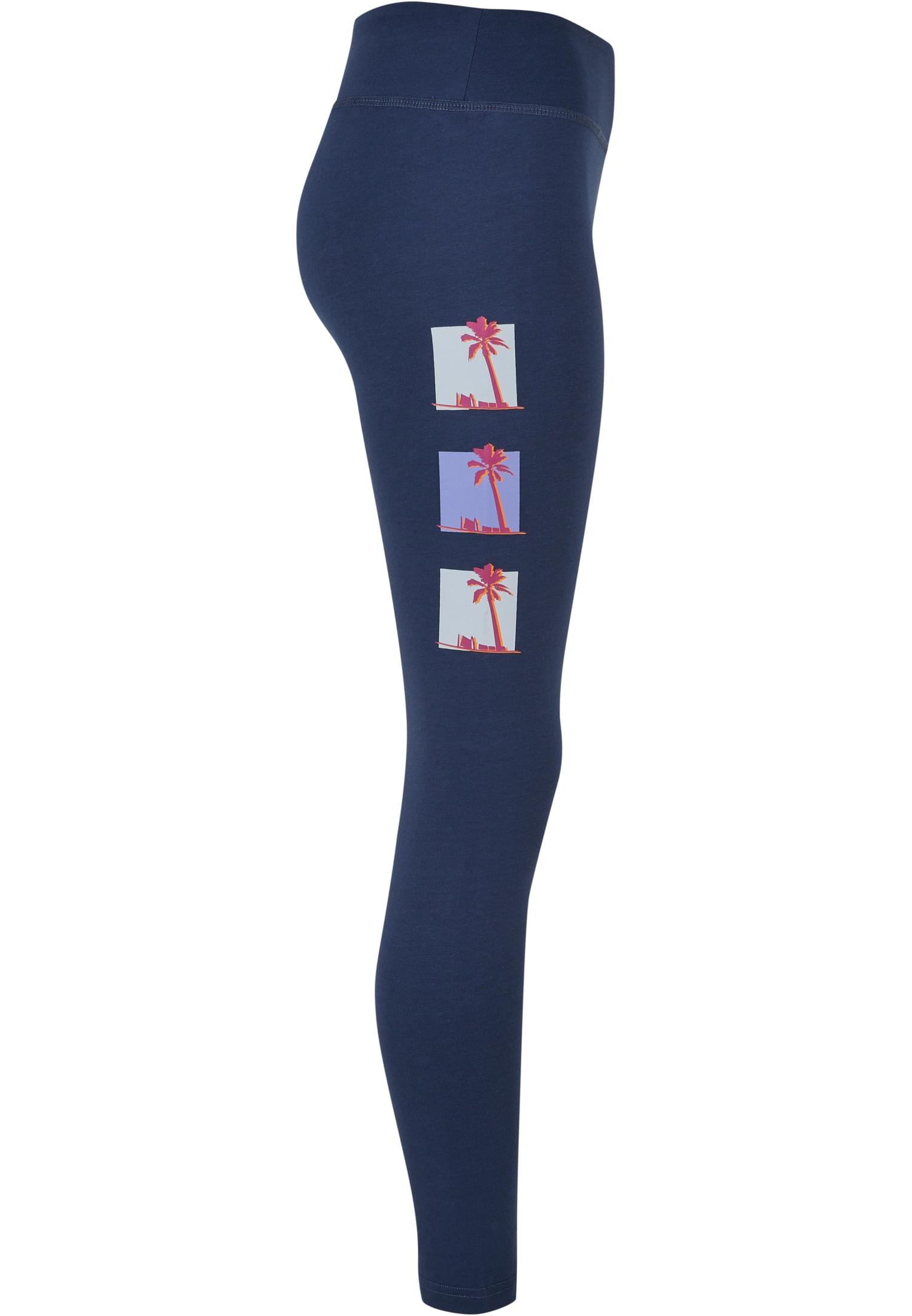Just Rhyse JR Beaches Leggings blue L - variant image 9