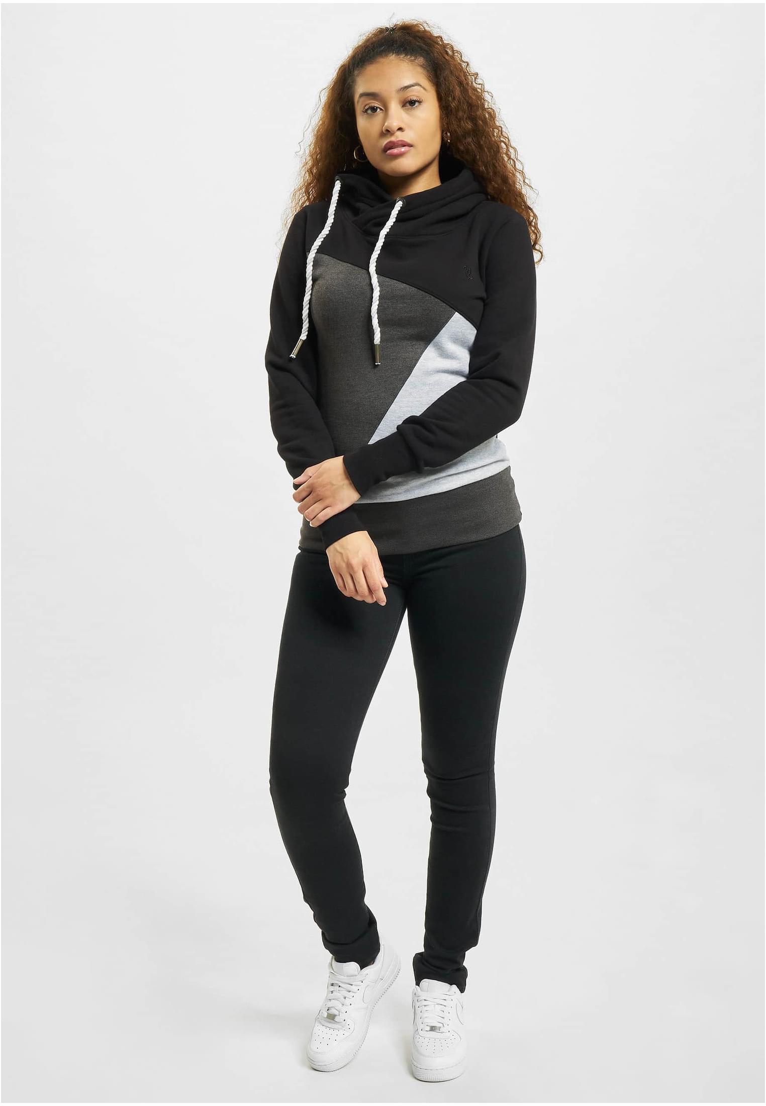 Just Rhyse Panama Hoody black XS - variant image 2