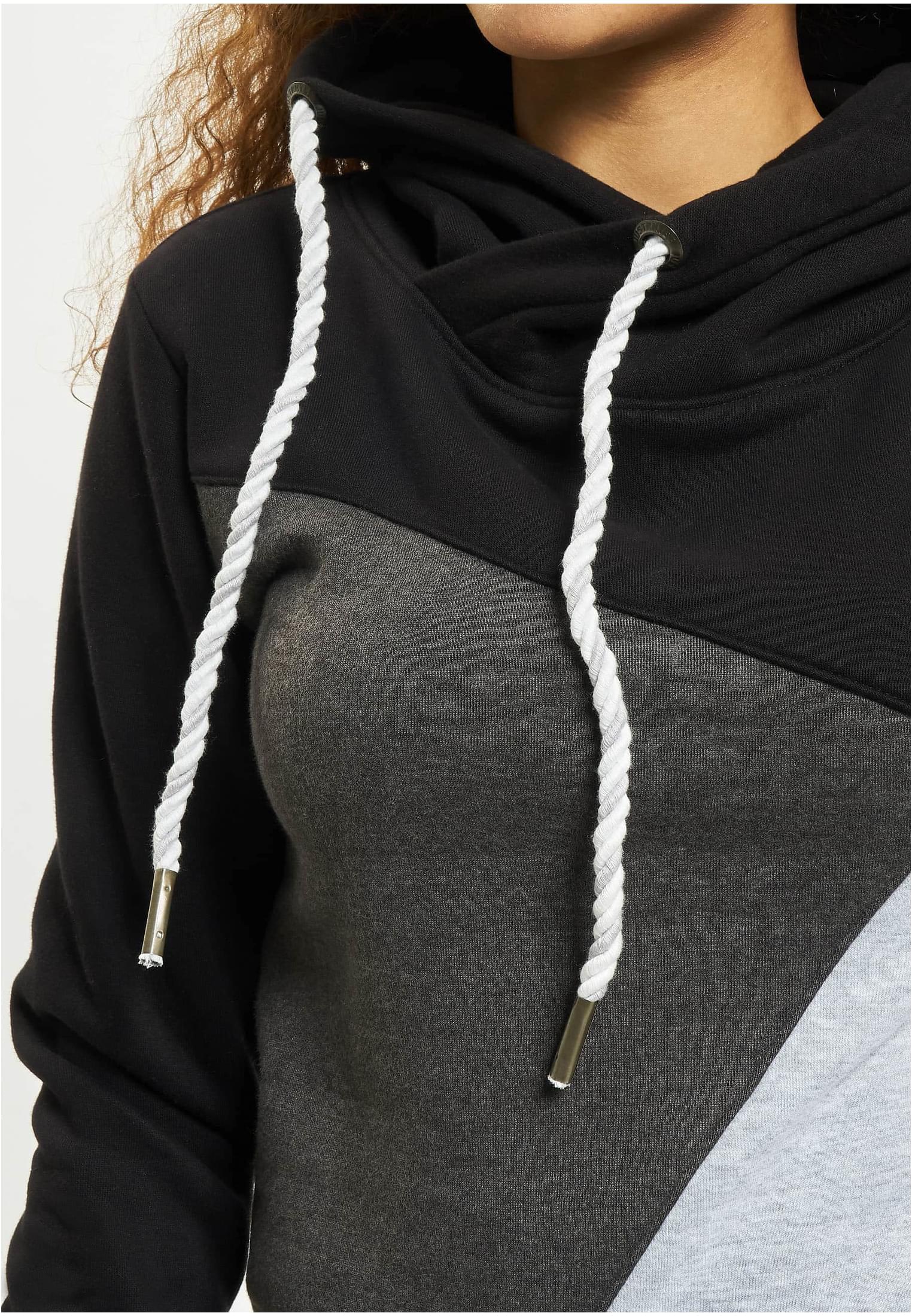 Just Rhyse Panama Hoody black XS - variant image 3