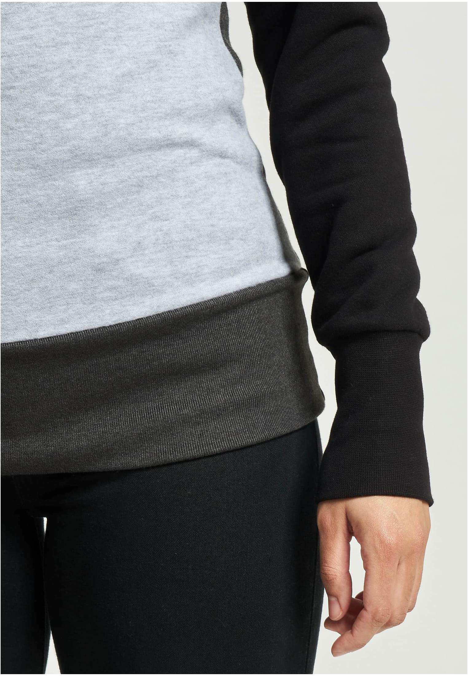 Just Rhyse Panama Hoody black XS - variant image 4