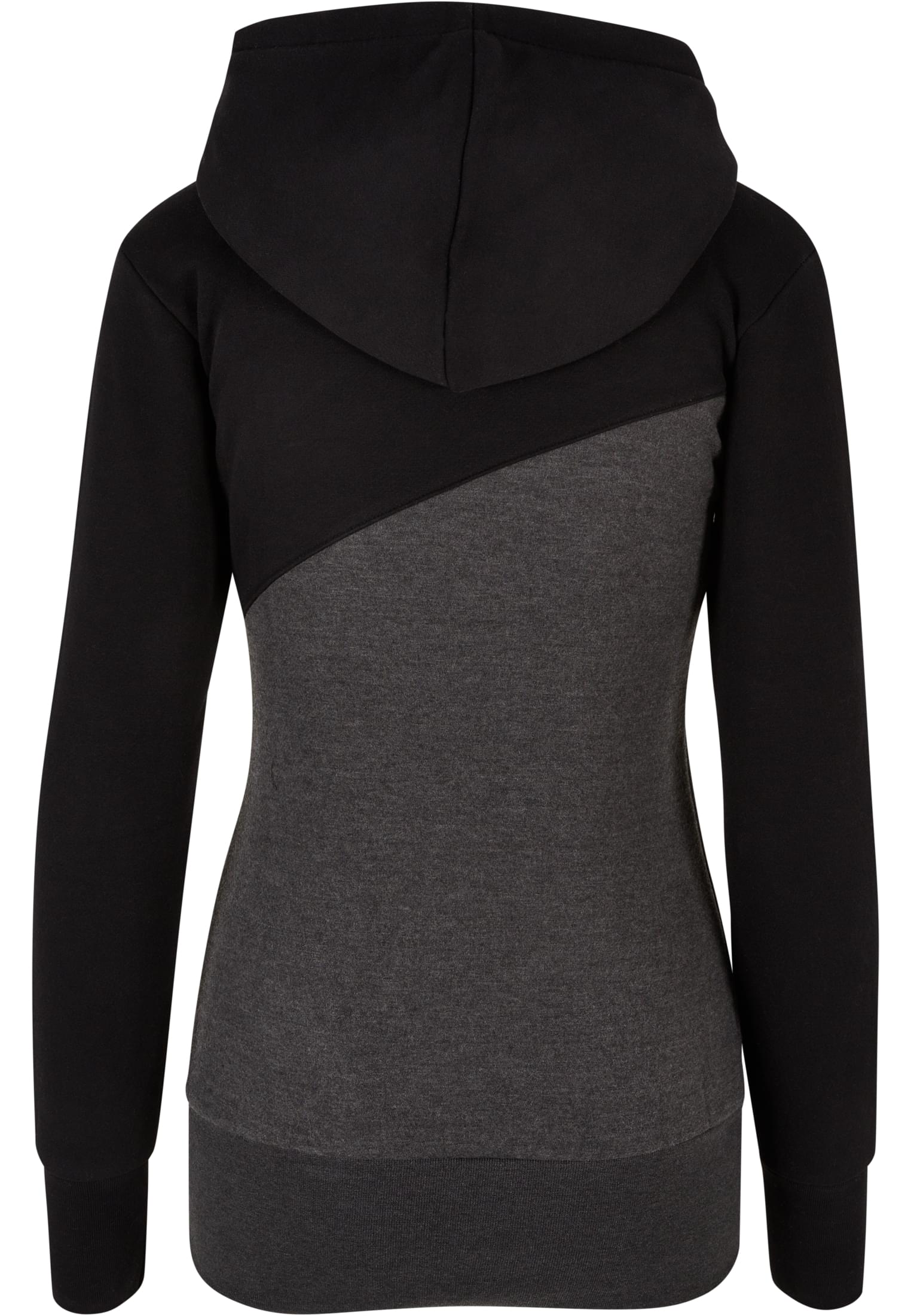 Just Rhyse Panama Hoody black XS - variant image 6