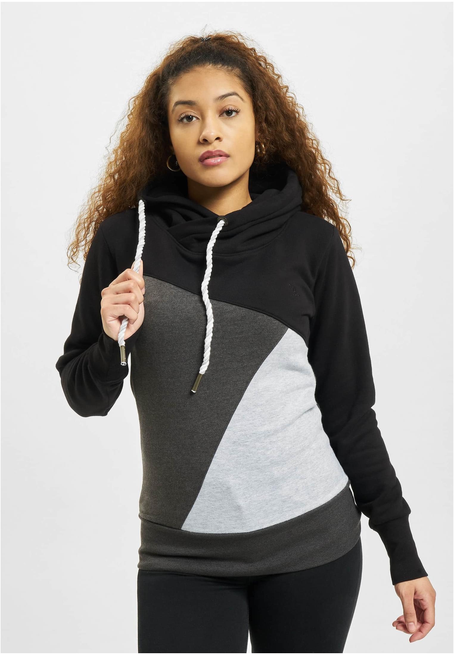 Just Rhyse Panama Hoody black XS
 - alternate variant 3