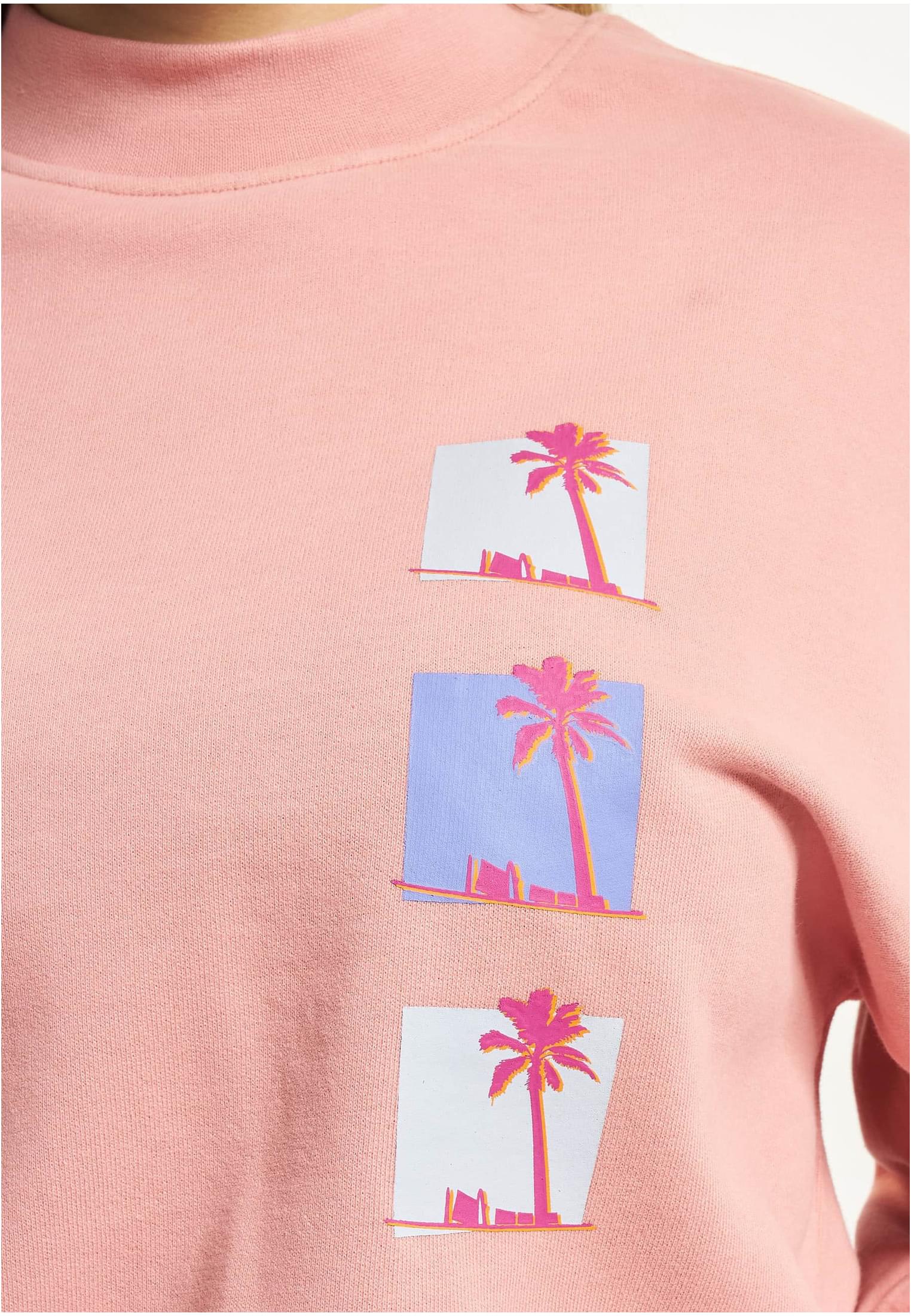 Just Rhyse JR Beaches longsleeve pink L - variant image 3
