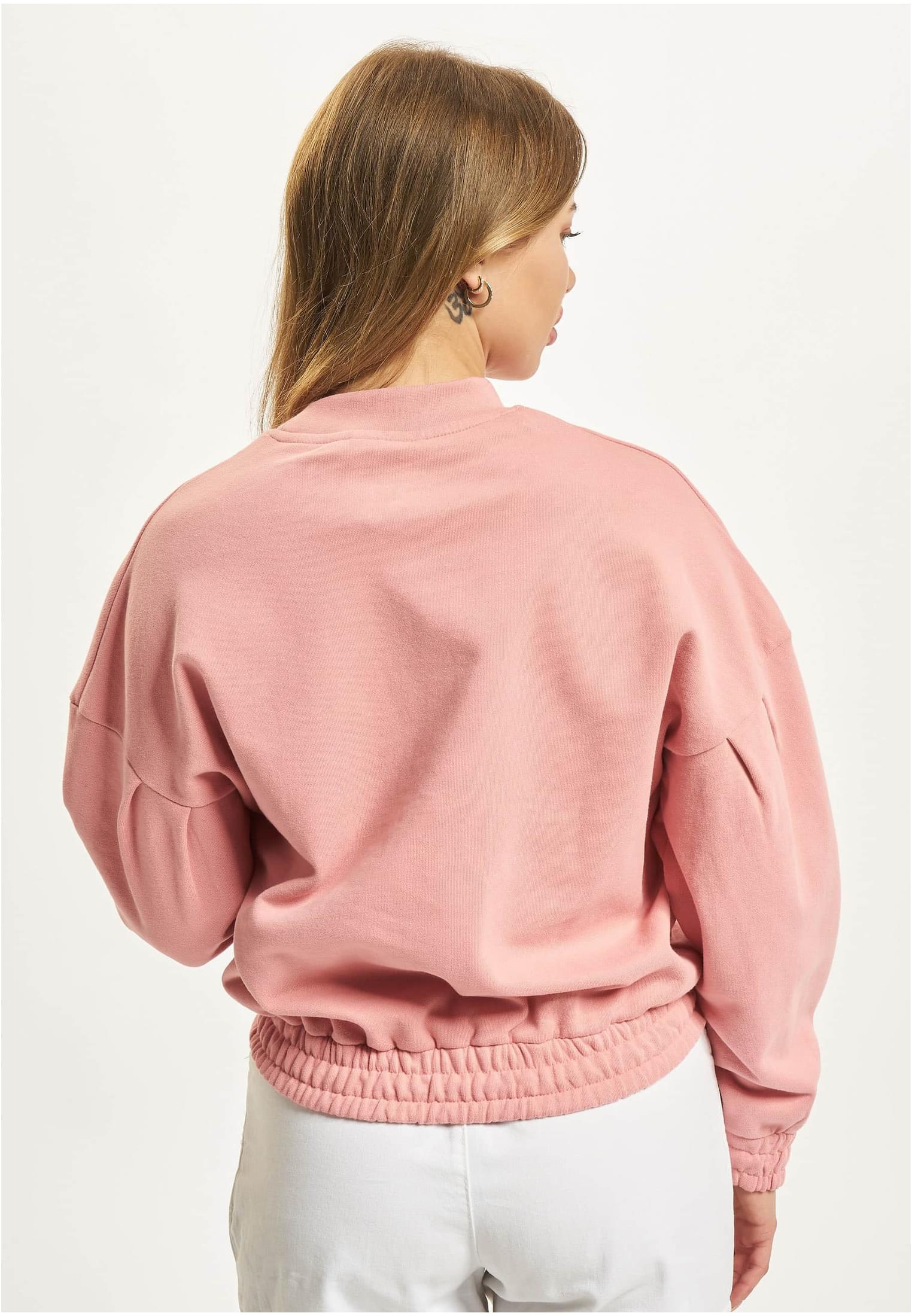 Just Rhyse JR Beaches longsleeve pink L - variant image 1