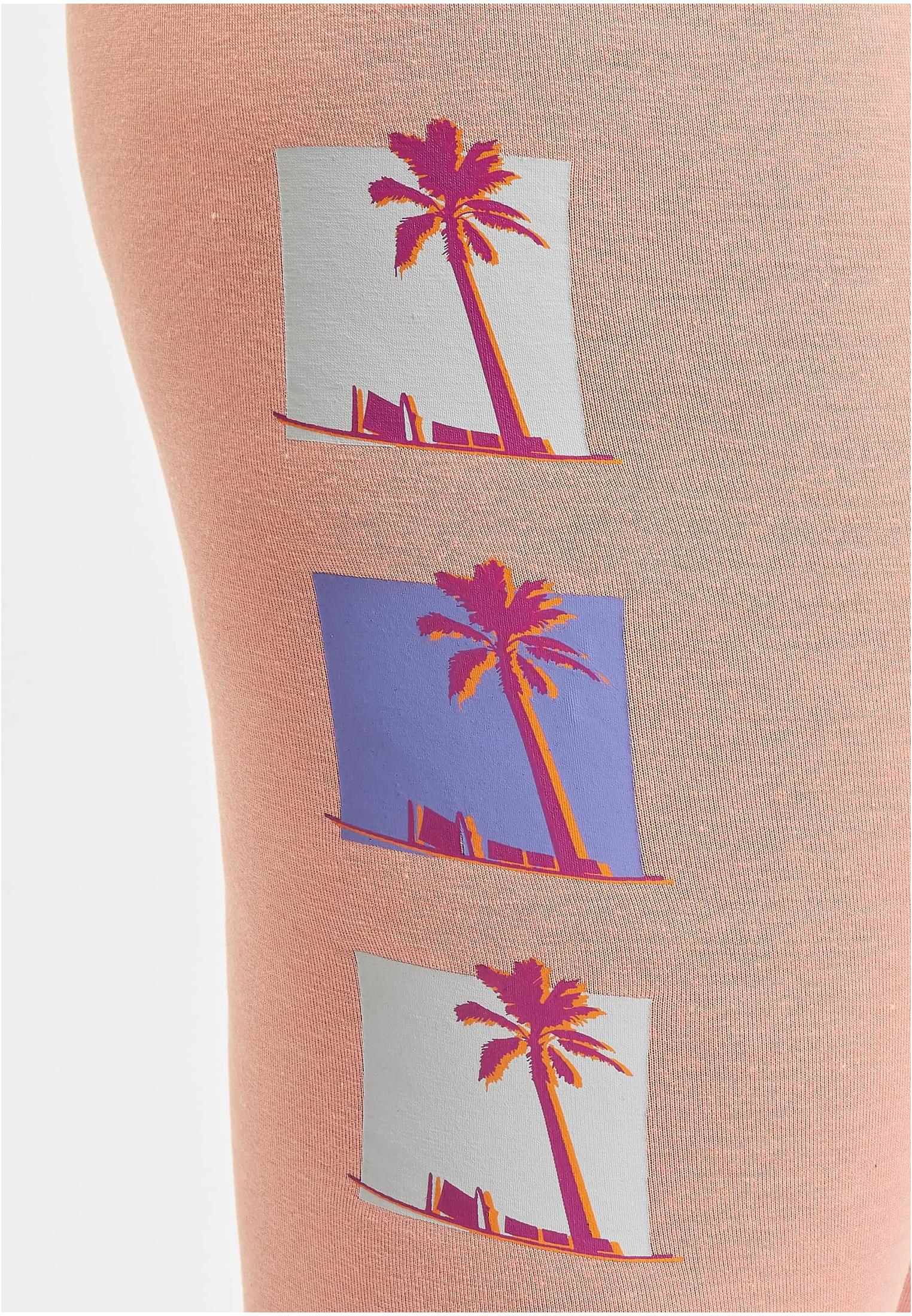 Just Rhyse JR Beaches Leggings pink L - variant image 4