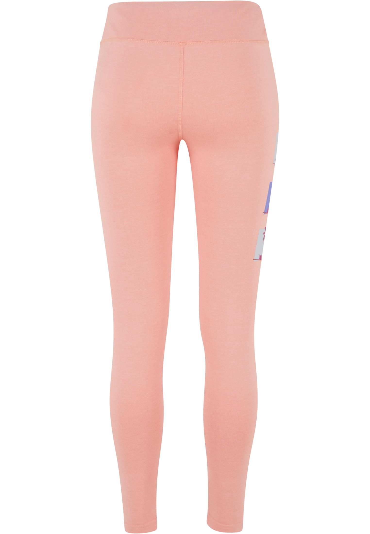 Just Rhyse JR Beaches Leggings pink L - variant image 6
