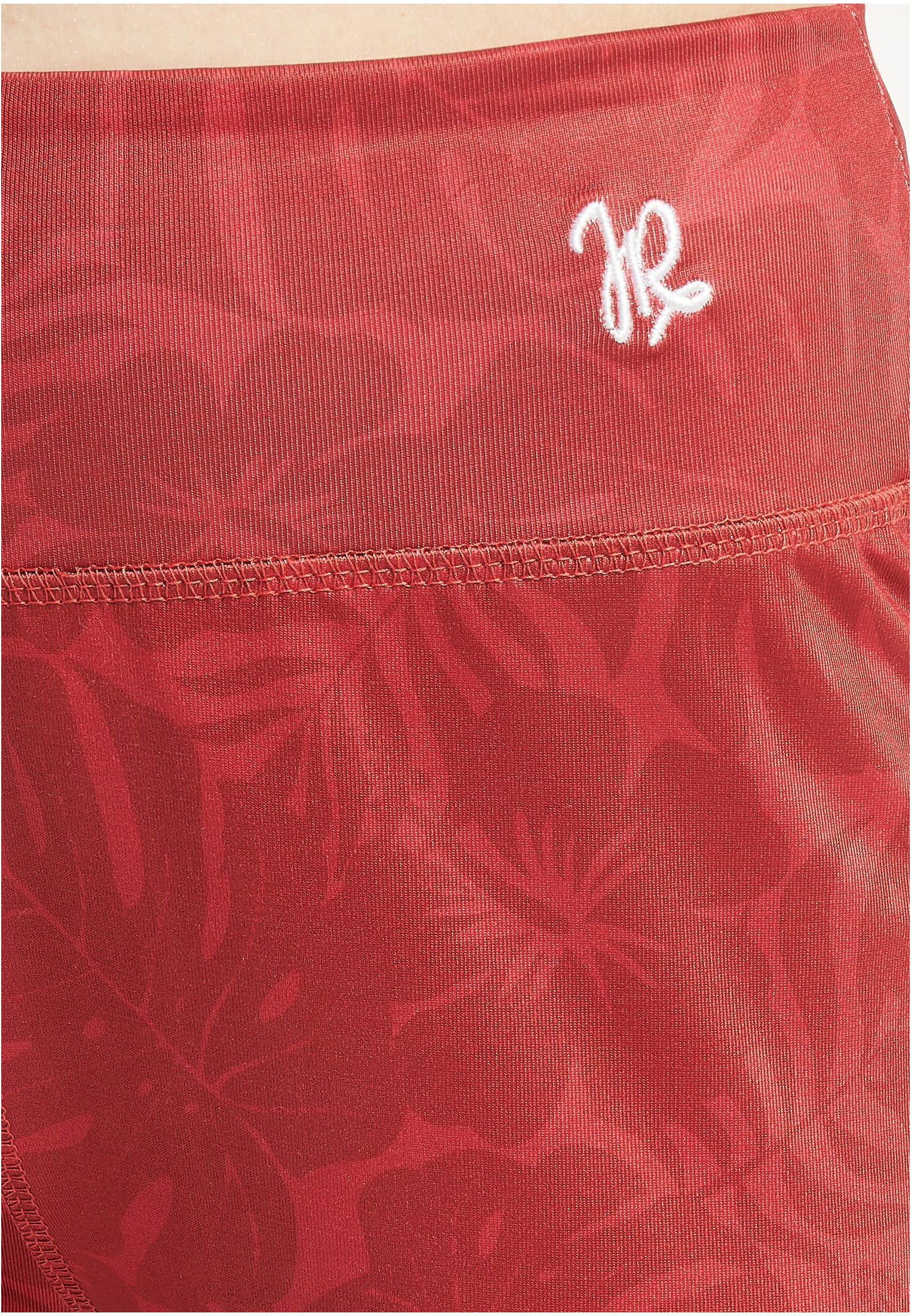 Just Rhyse JR Summertime Leggings red L - variant image 3