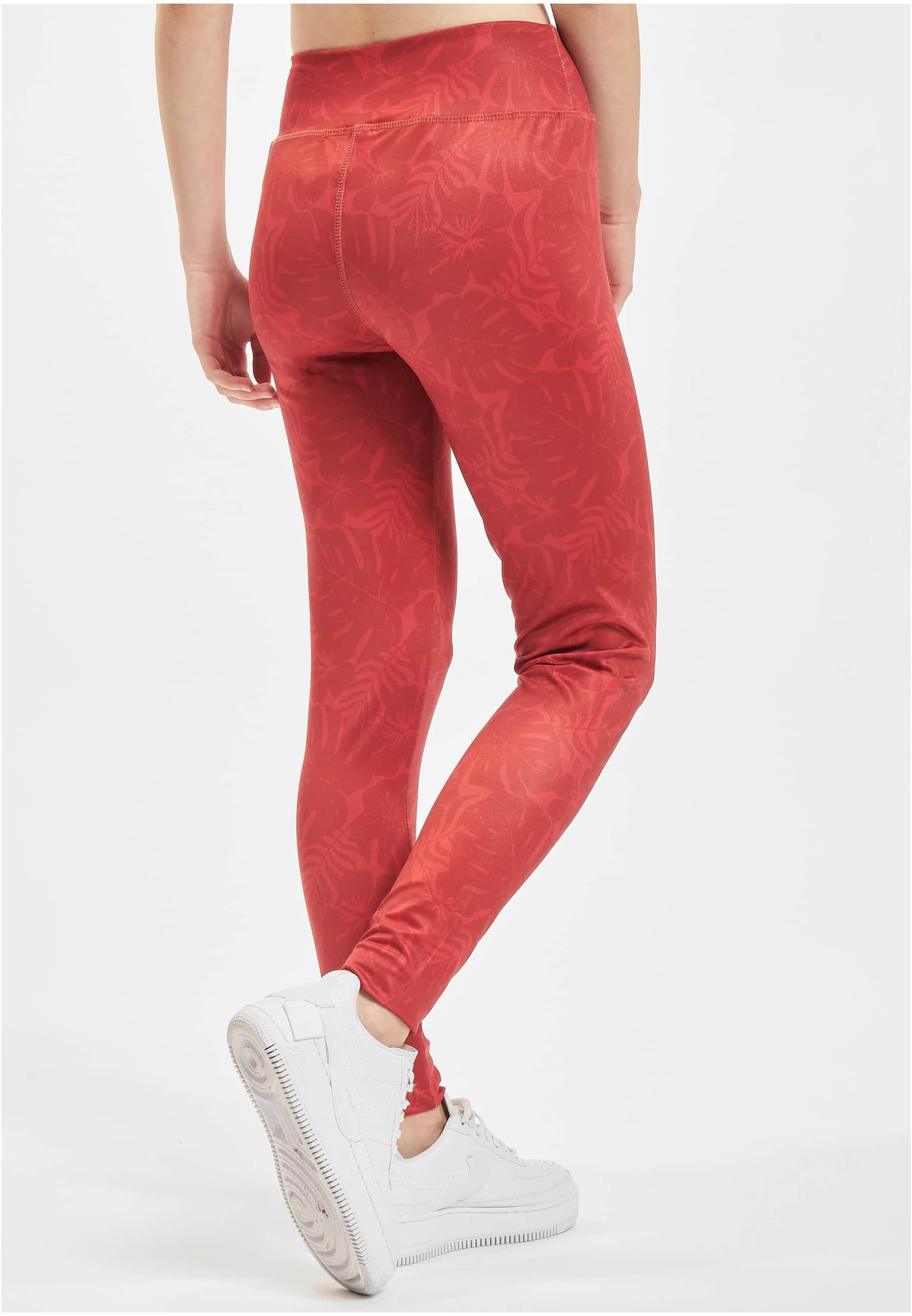 Just Rhyse JR Summertime Leggings red L - variant image 1