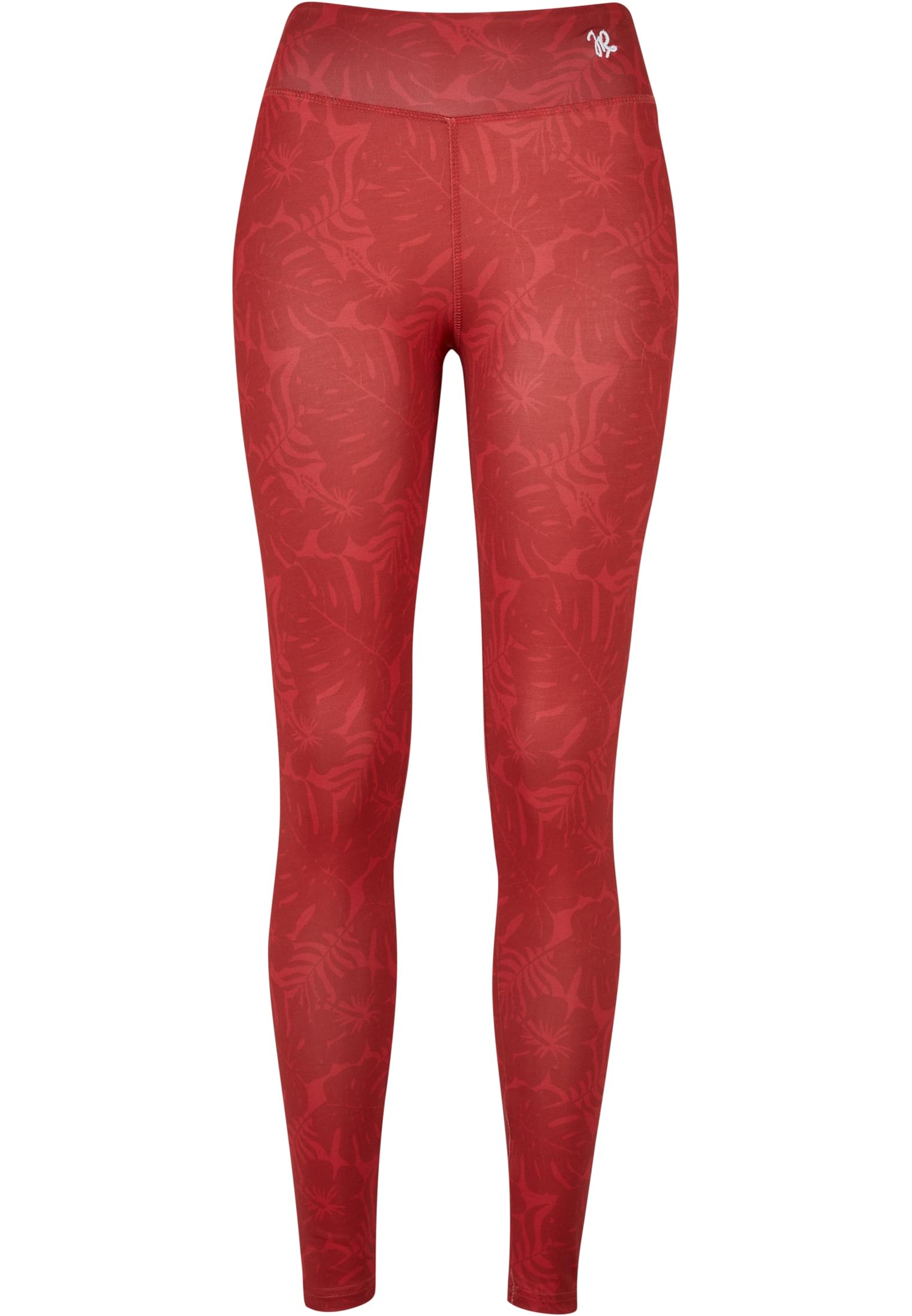 Just Rhyse JR Summertime Leggings red L - variant image 4
