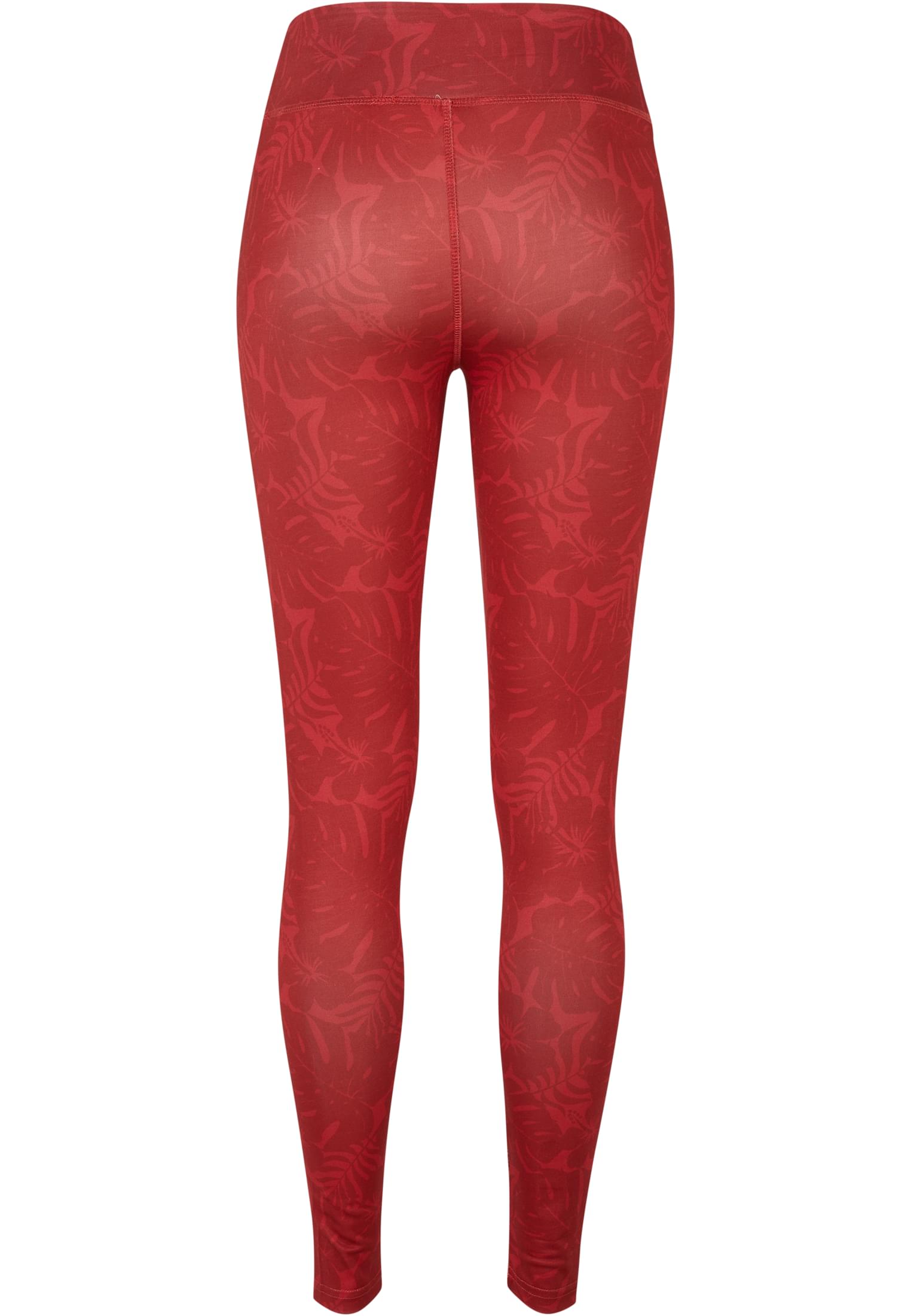 Just Rhyse JR Summertime Leggings red L - variant image 5