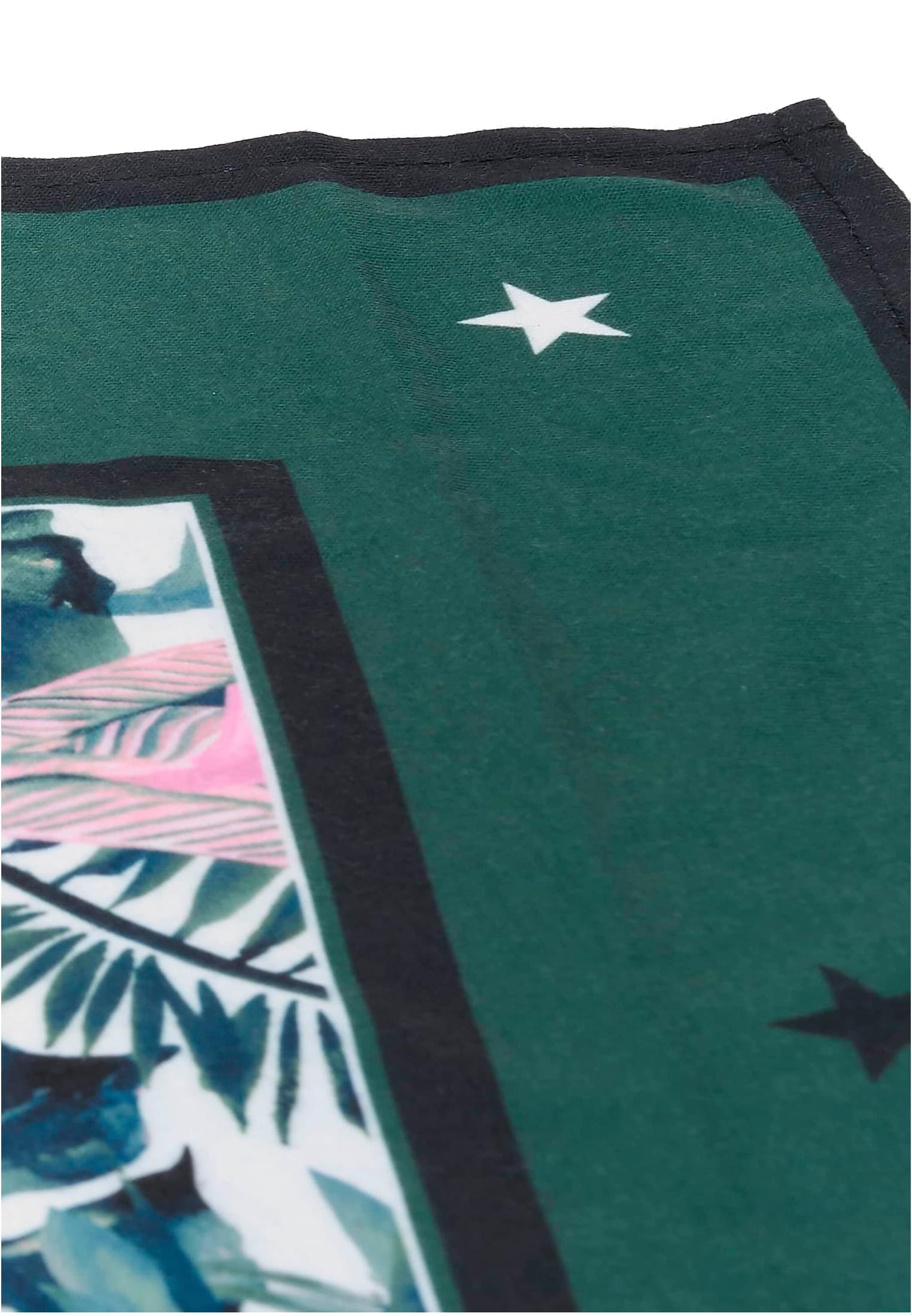Just Rhyse Capoterra Scarf green one size - variant image 1