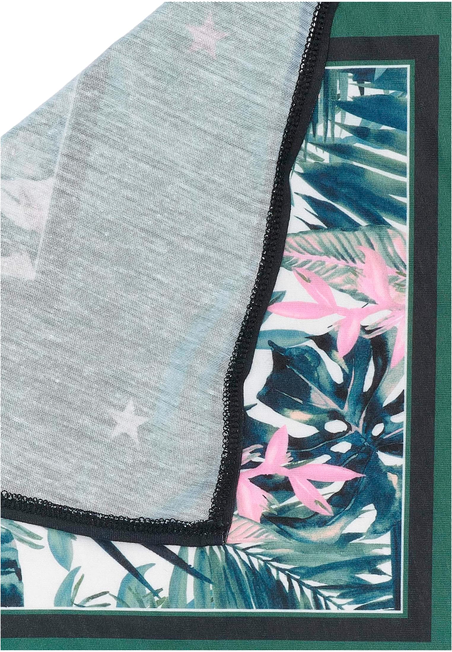 Just Rhyse Capoterra Scarf green one size - variant image 2