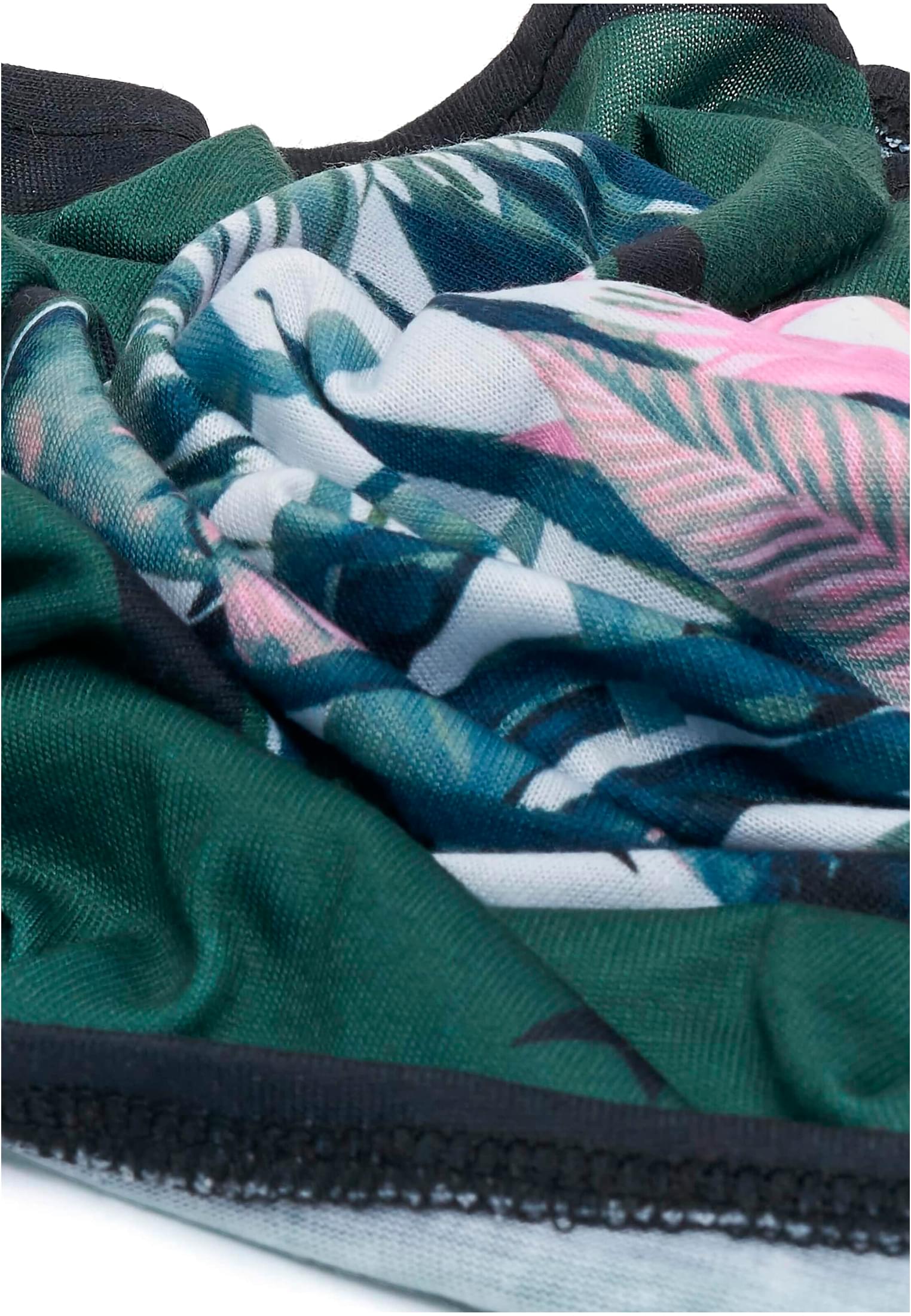 Just Rhyse Capoterra Scarf green one size - variant image 3