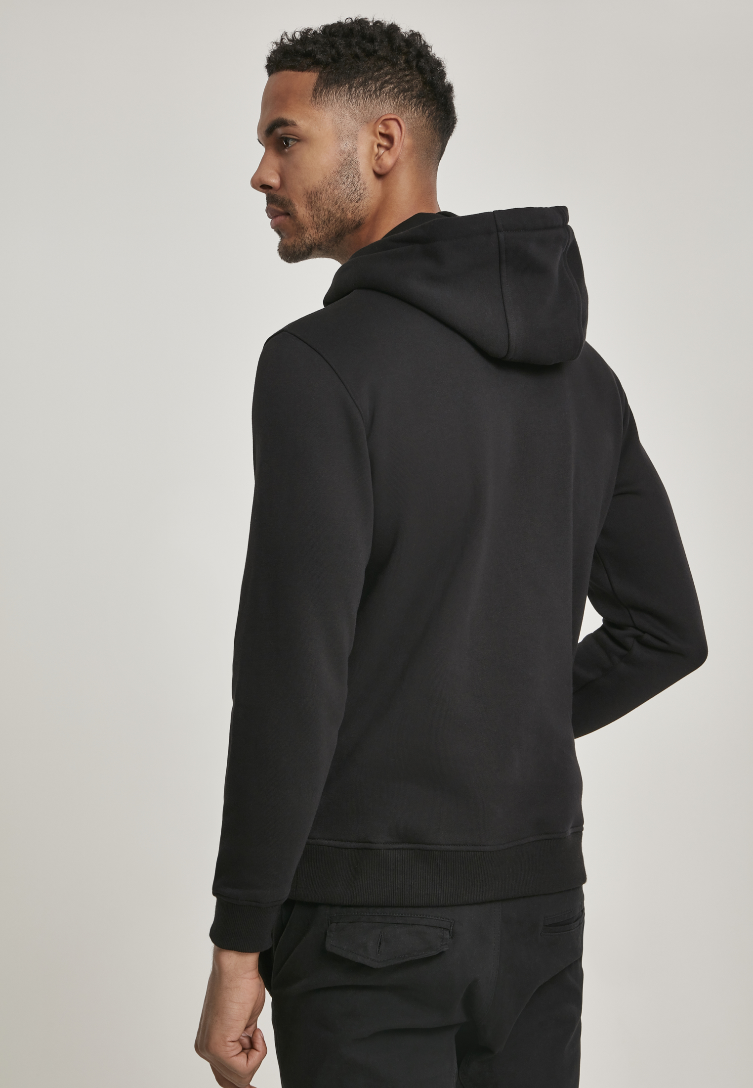 Chaquil Falso Hoody negro M
 - variant image 2