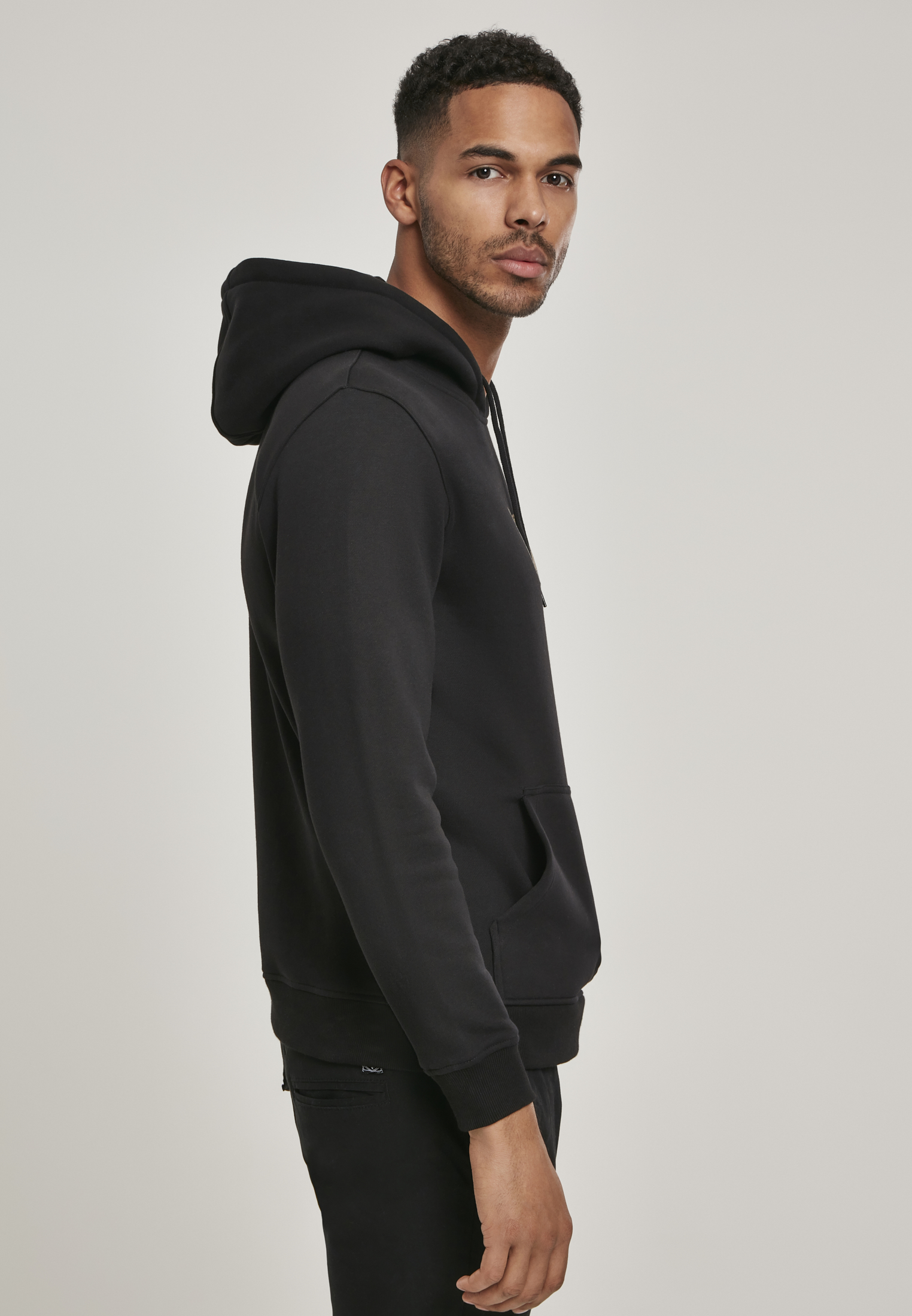 Chaquil Falso Hoody negro M
 - variant image 3