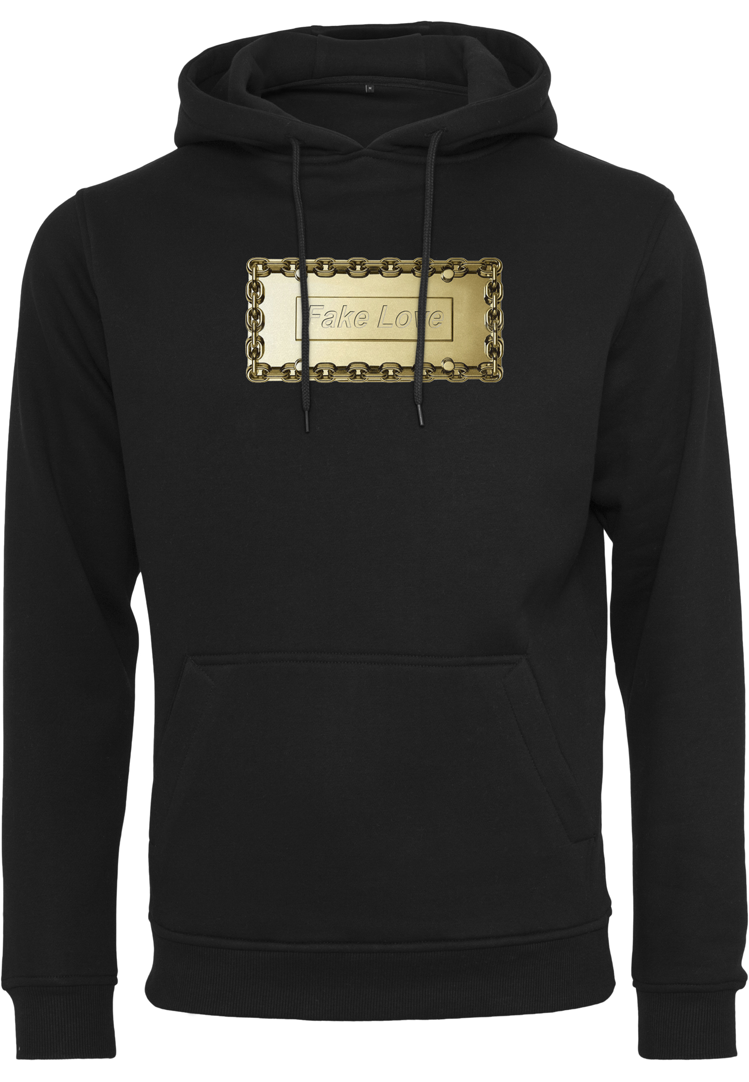 Chaquil Falso Hoody negro M
 - variant image 6