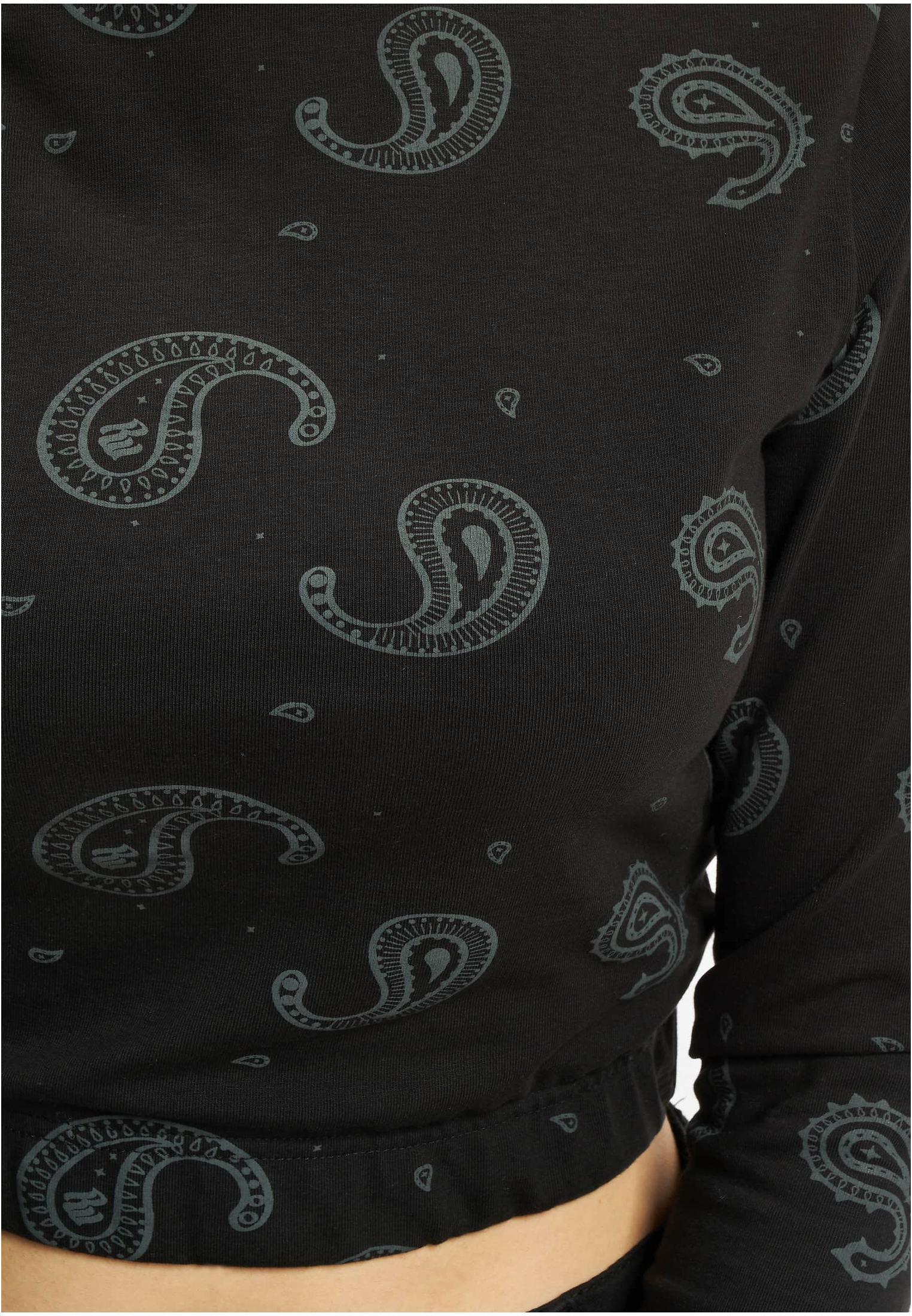 Rocawear AllAround Crewneck nero L
 - variant image 3