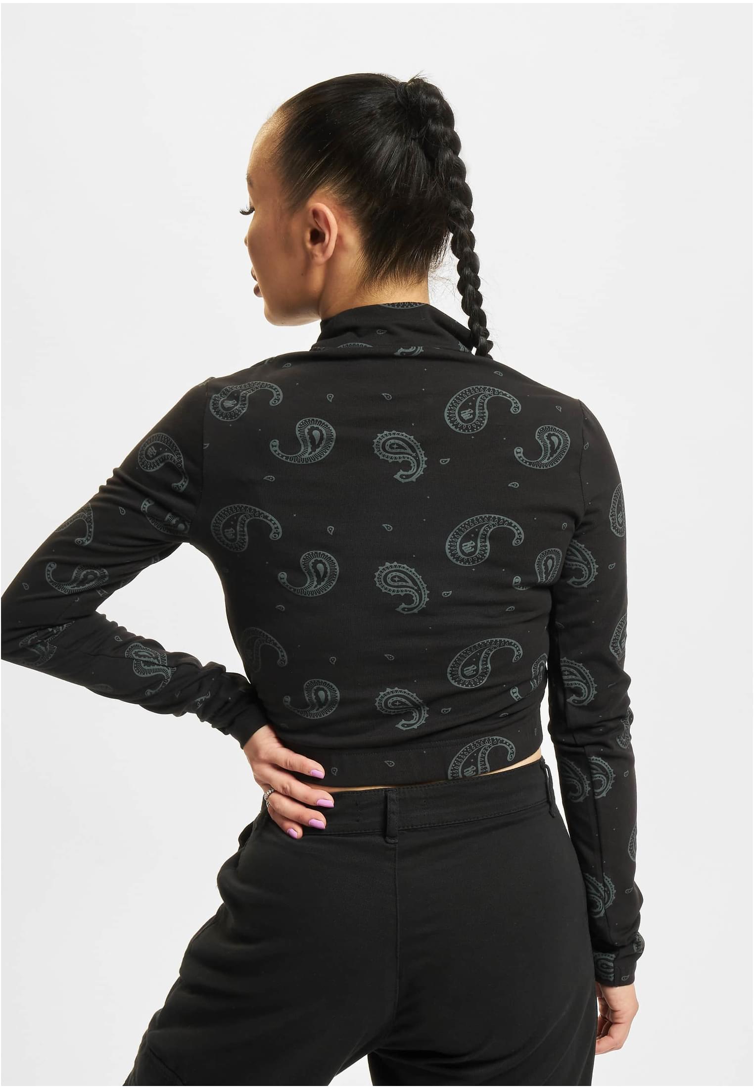 Rocawear AllAround Crewneck nero L
 - variant image 1