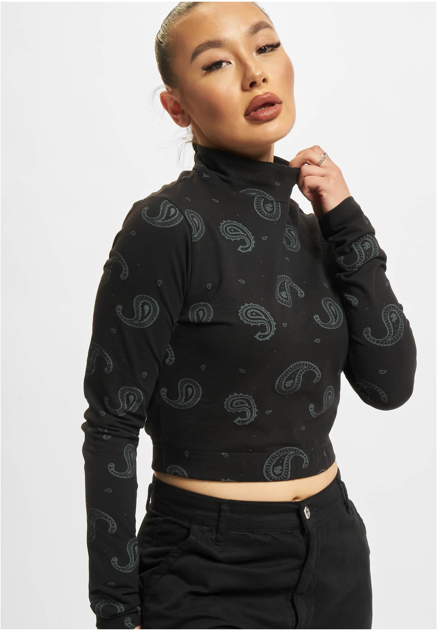 Rocawear AllAround Crewneck black L - alternate variant 1
