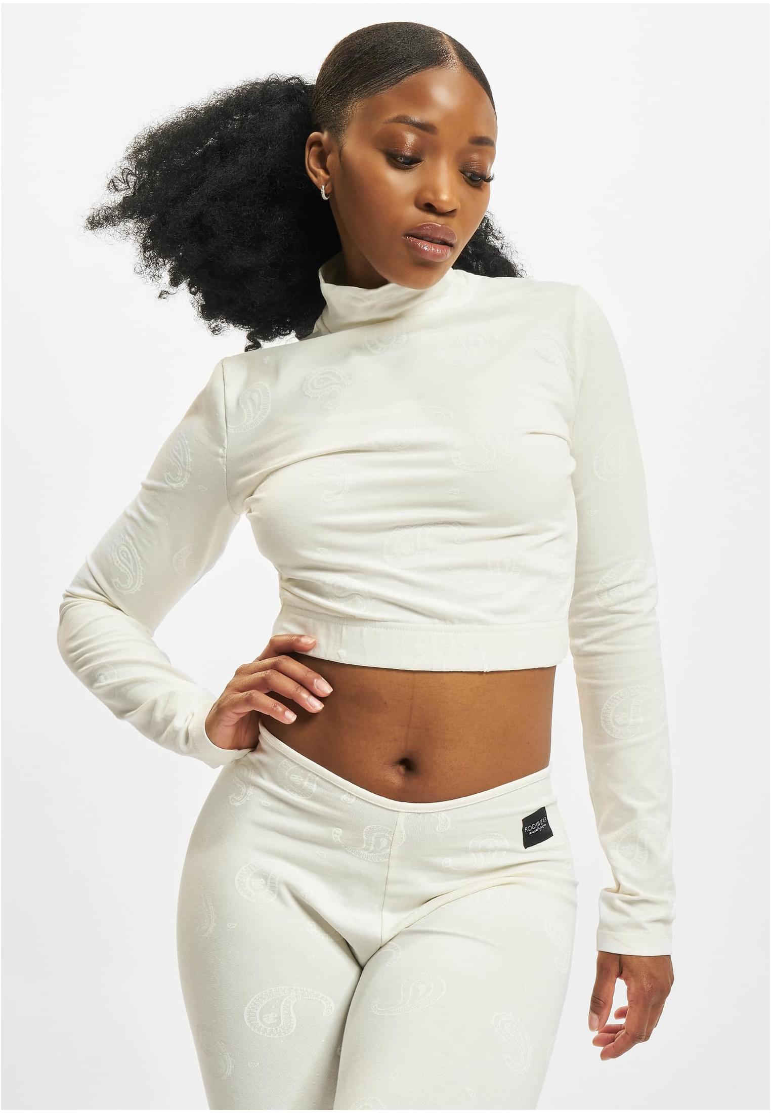 Rocawear AllAround Crewneck offwhite L - alternate variant 2