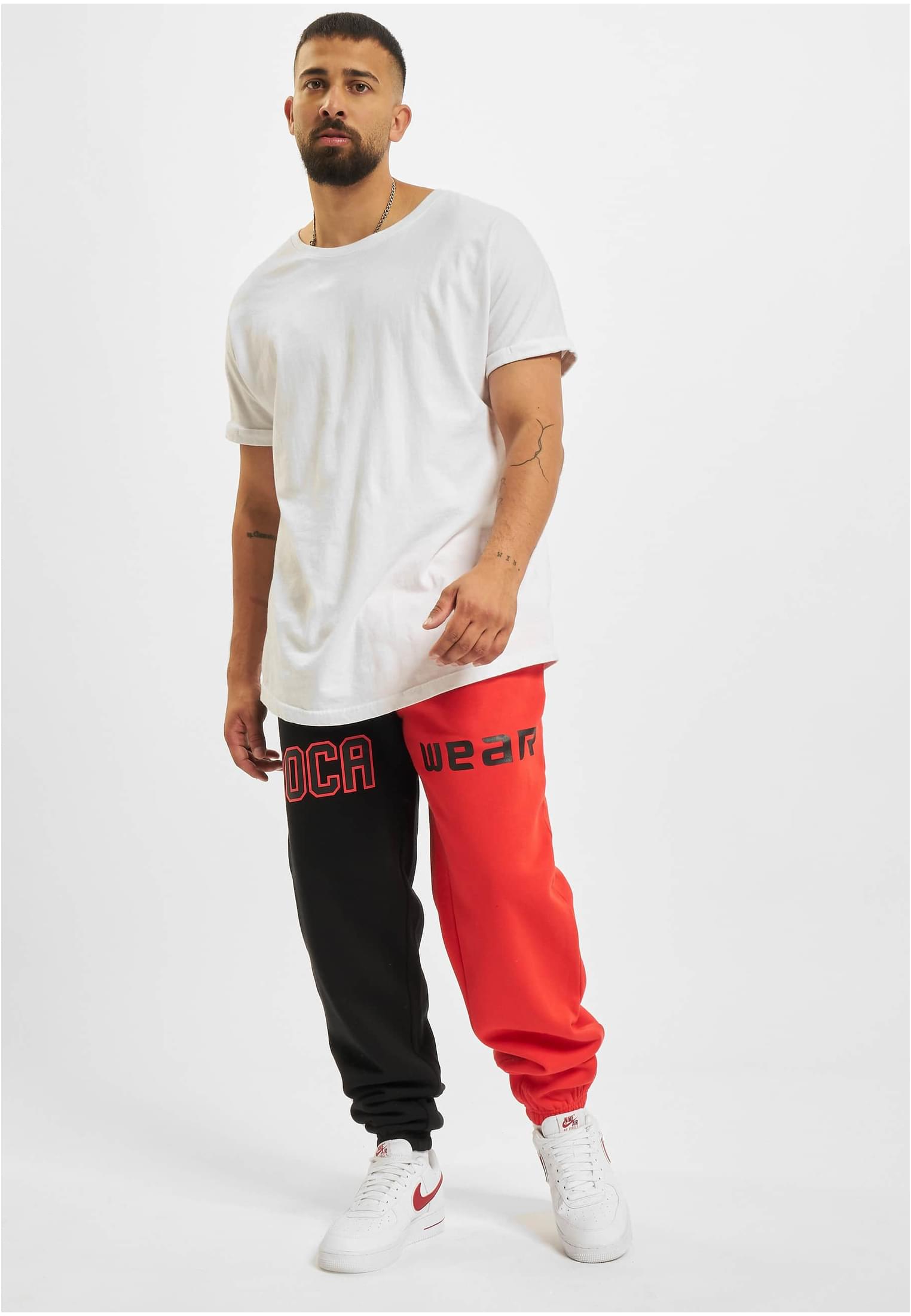 Rocawear Calvary Sweatpants - related product back image 8