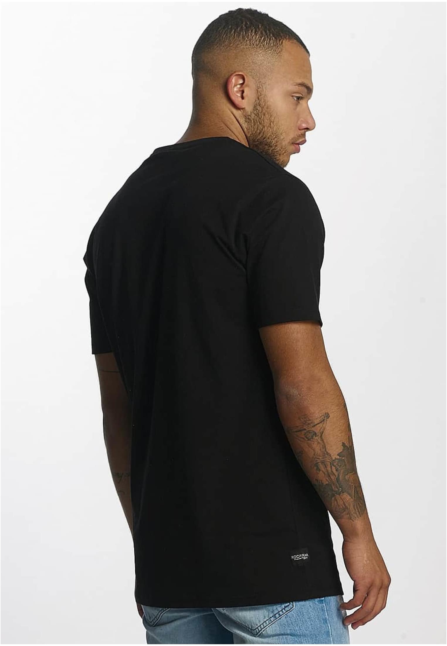 Rocawear T-Shirt noir L
 - variant image 1