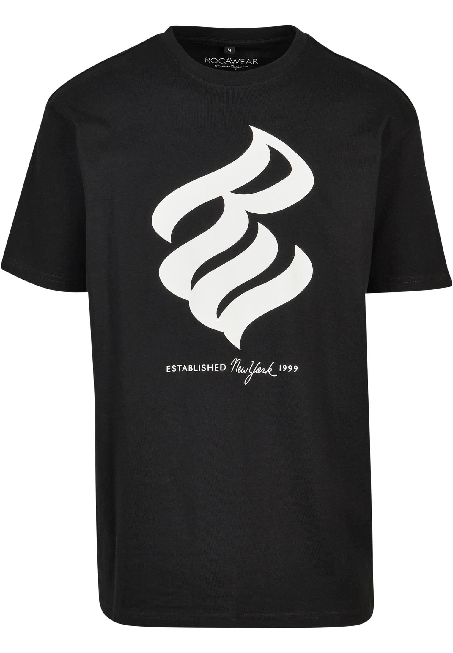 Rocawear T-Shirt noir L
 - variant image 4