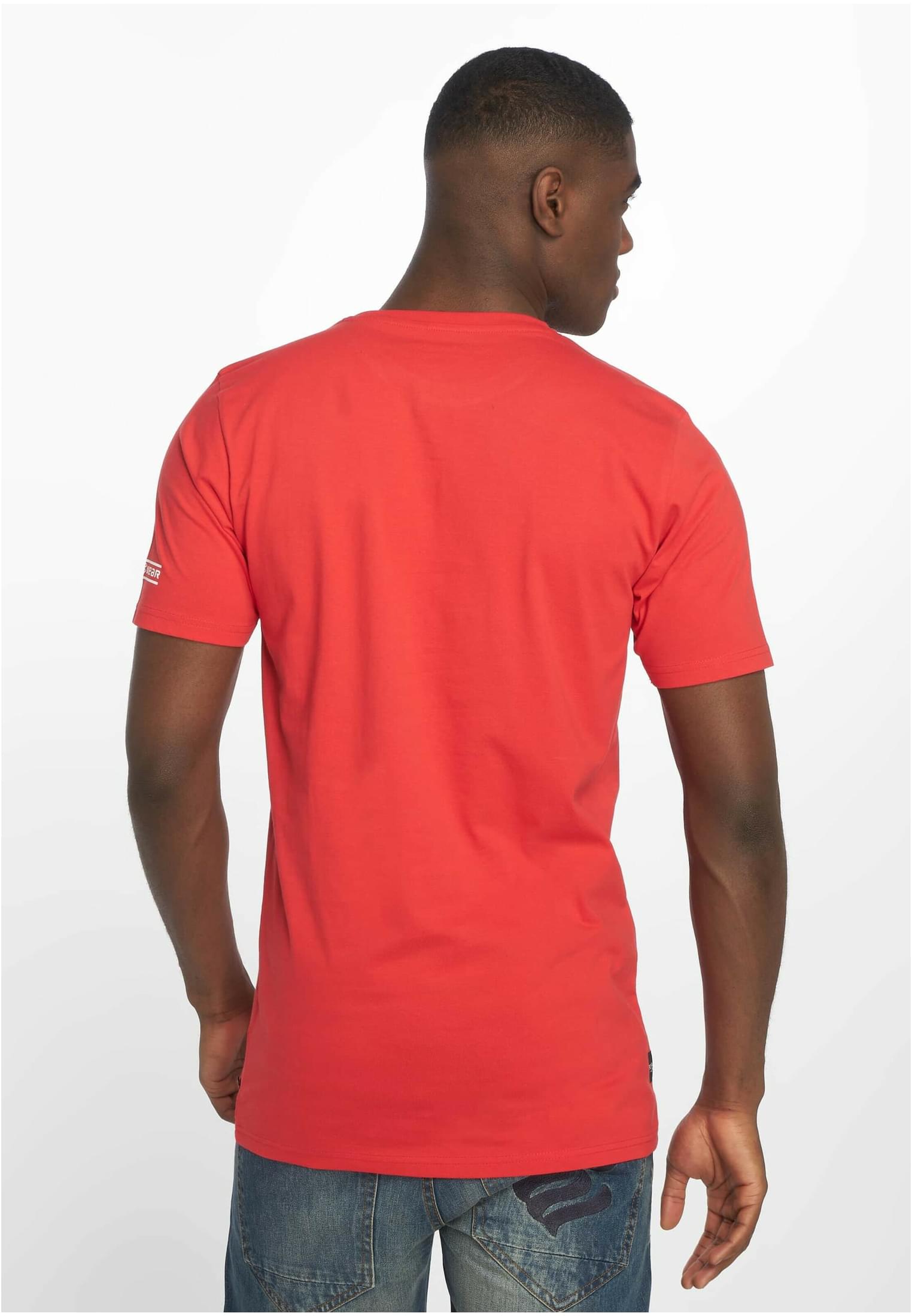 Rocawear T-Shirt rouge M
 - variant image 1