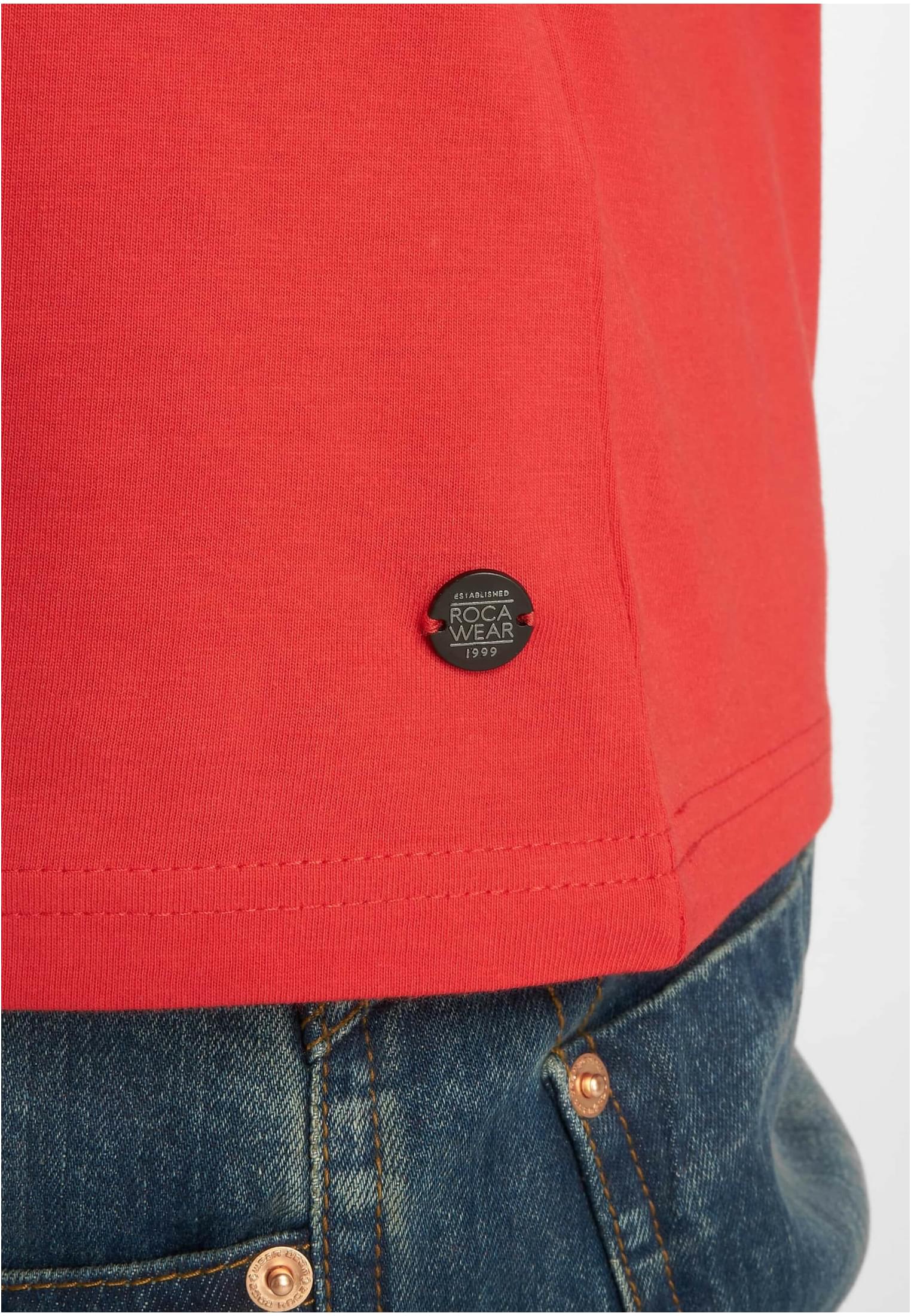 Rocawear T-Shirt rouge M
 - variant image 3