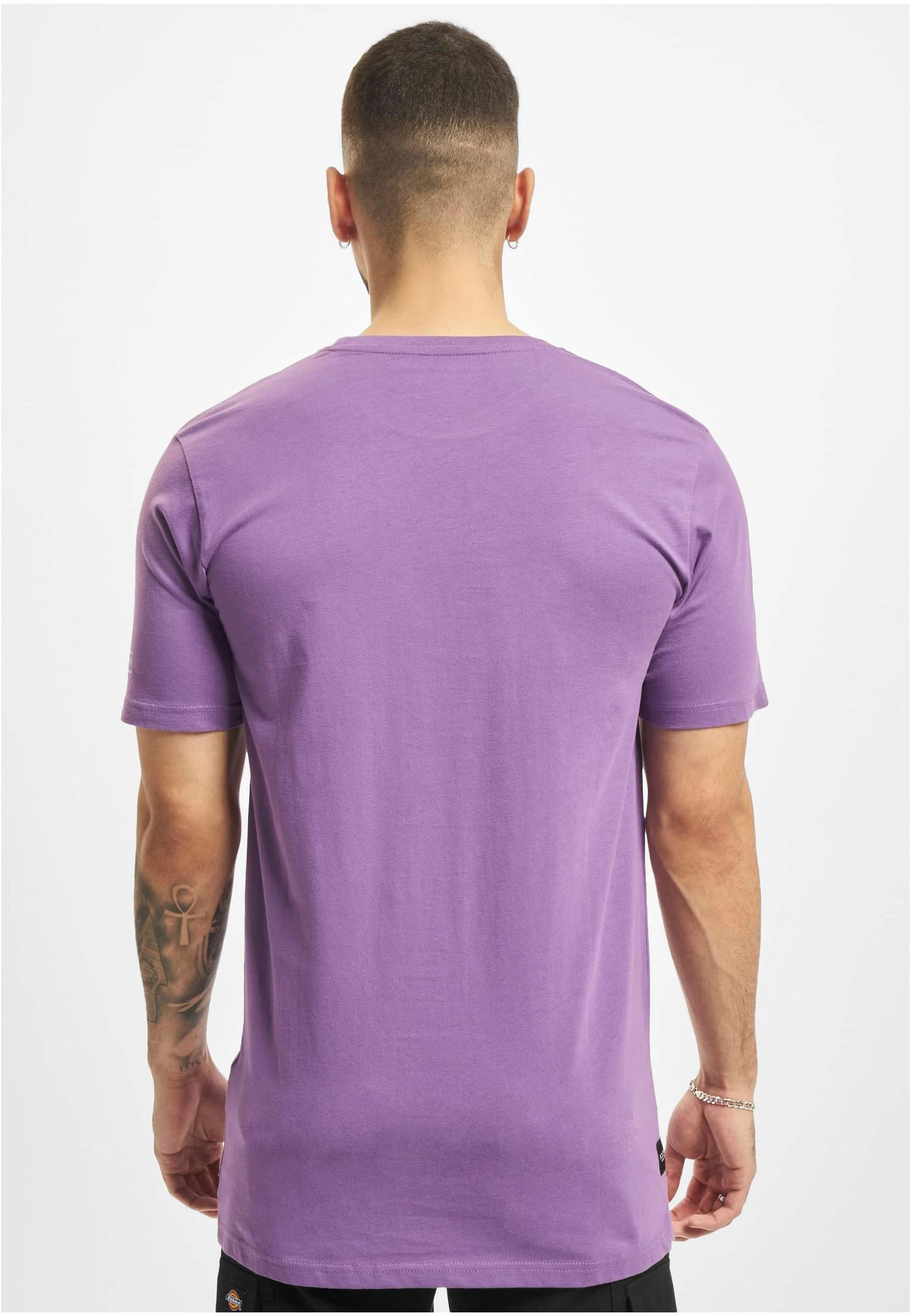Rocawear T-Shirt violet L
 - variant image 1