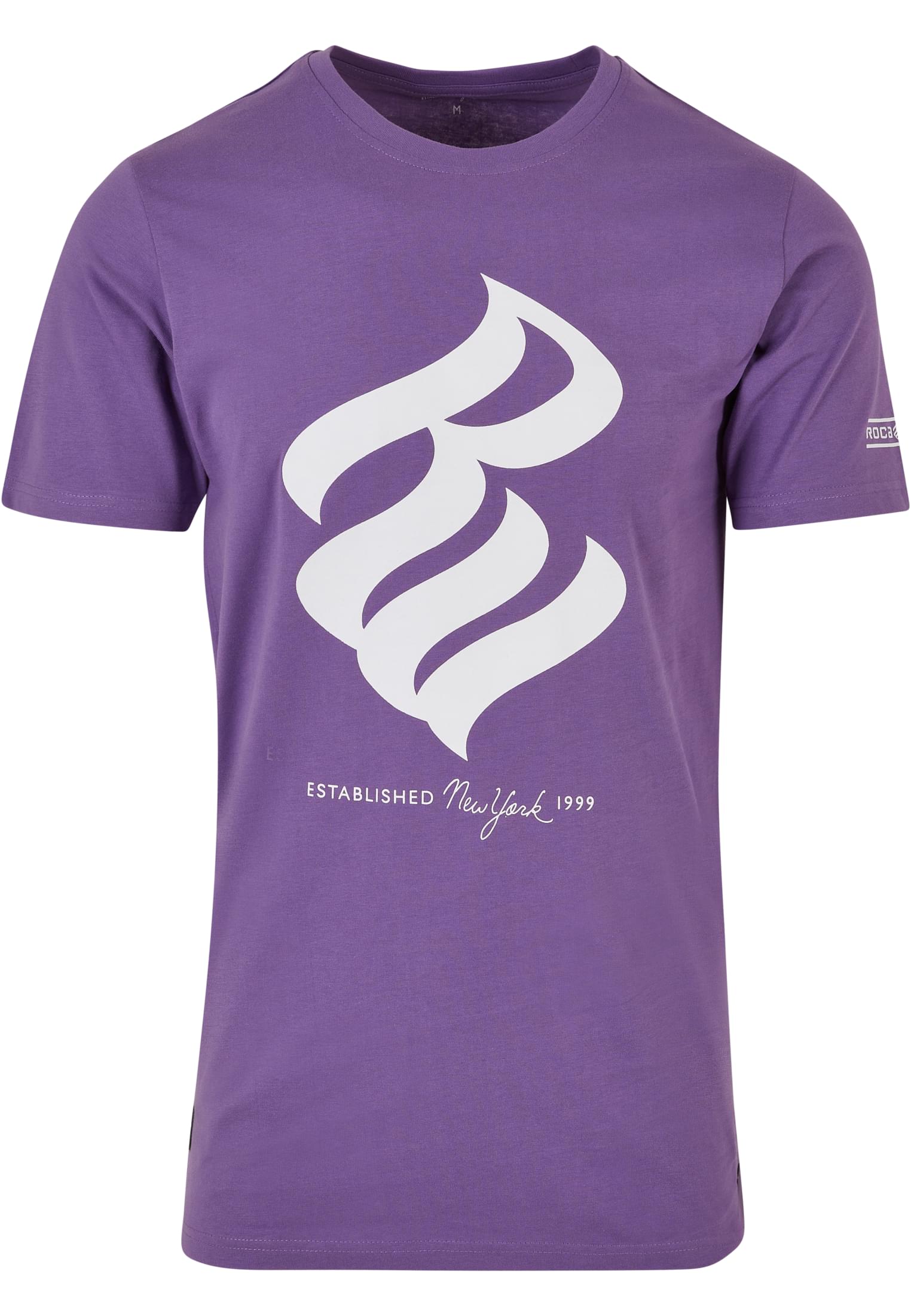 Rocawear T-Shirt violet L
 - variant image 3