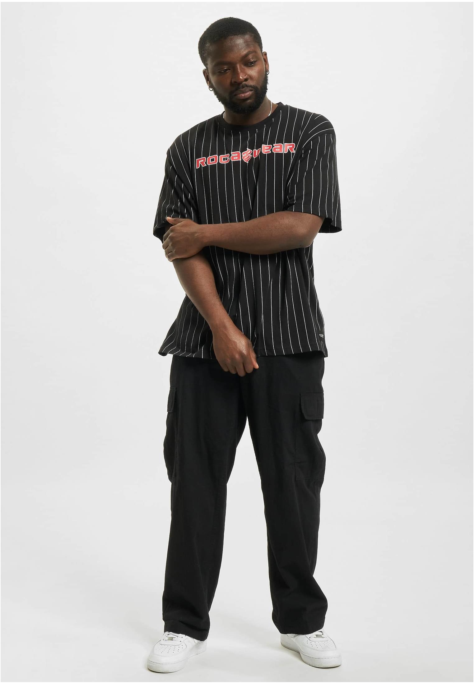 Rocawear Coles T-Shirt black S - variant image 2