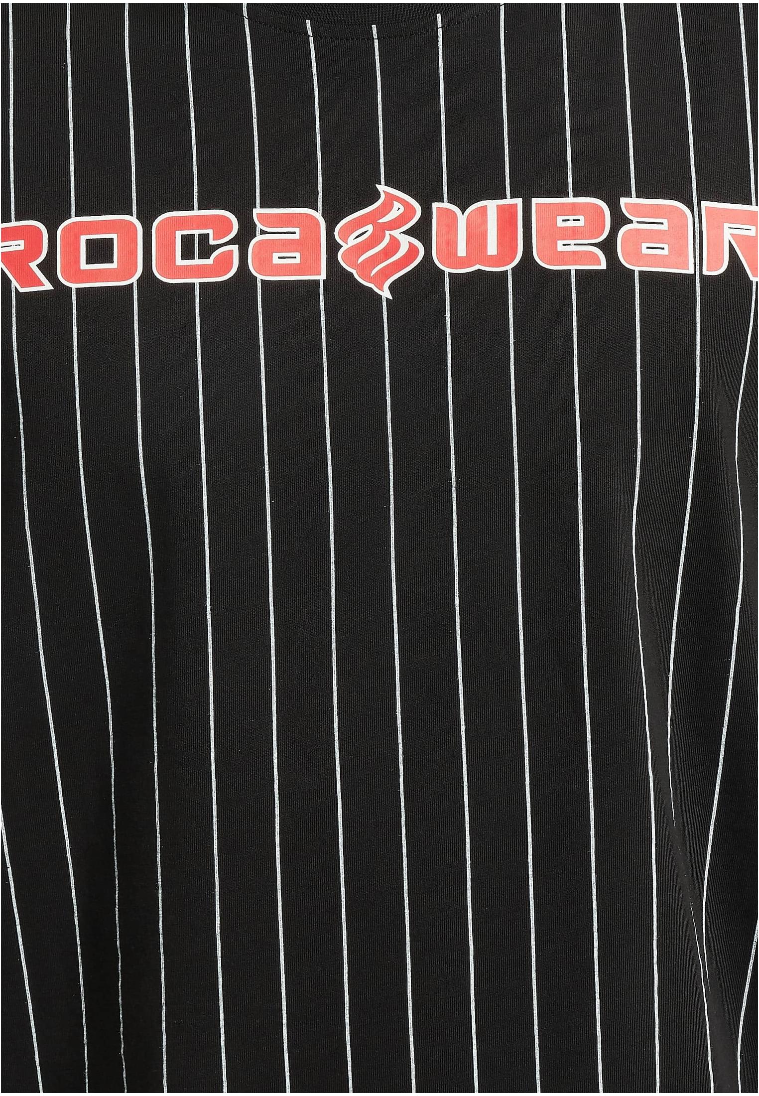 Rocawear Coles T-Shirt black S - variant image 3