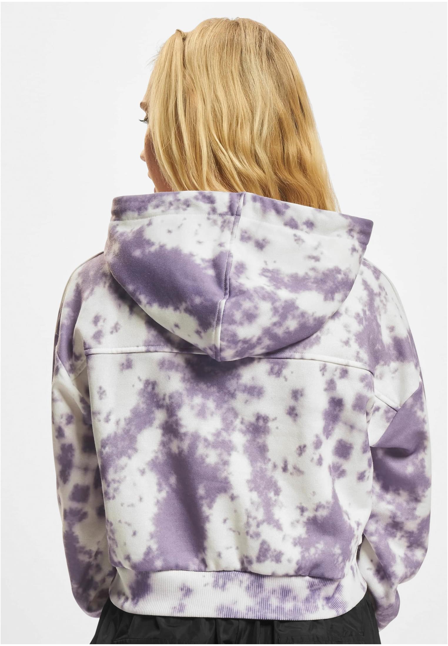 Thug Life Dystopia Hoody purple L - variant image 1