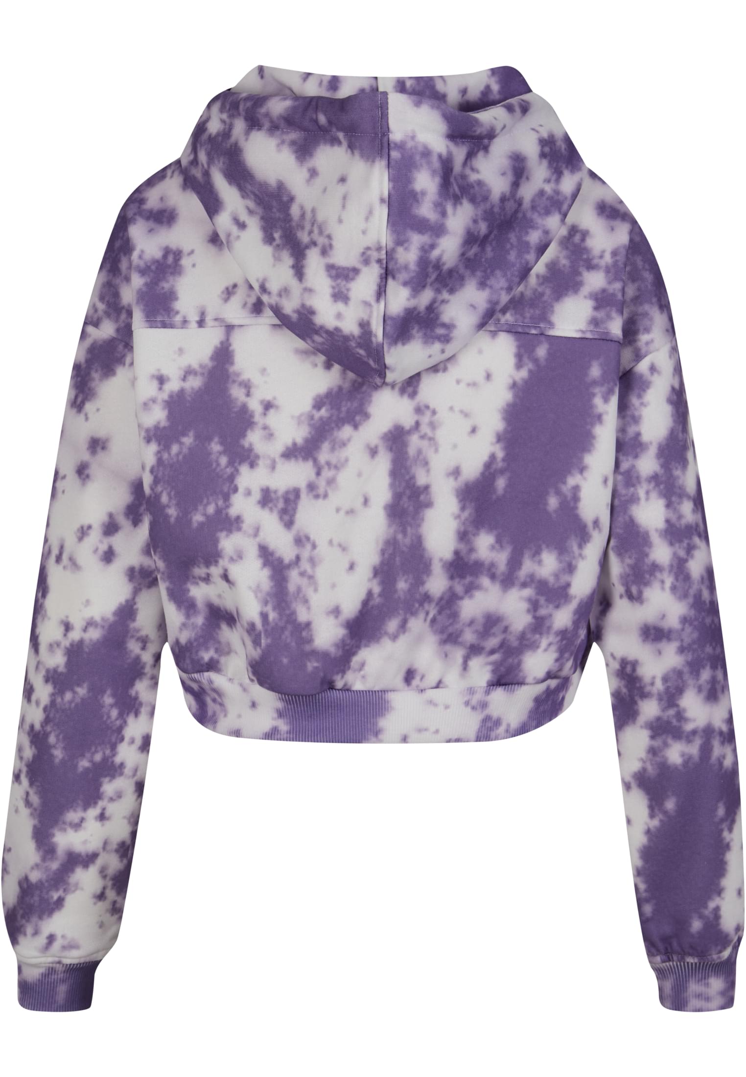 Thug Life Dystopia Hoody purple L - variant image 5