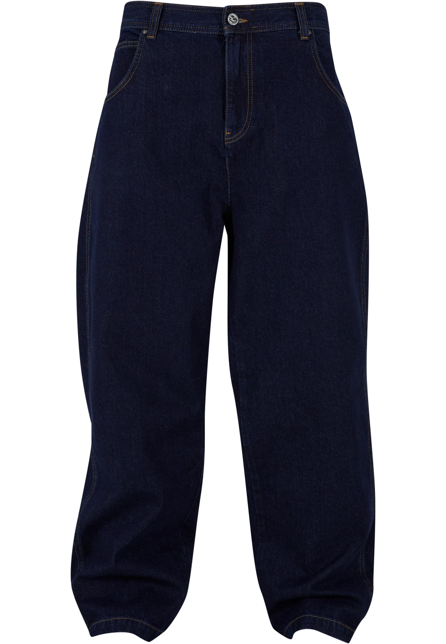 Dangereux DNGRS Baggys darkblue 32/34
 - variant image 5