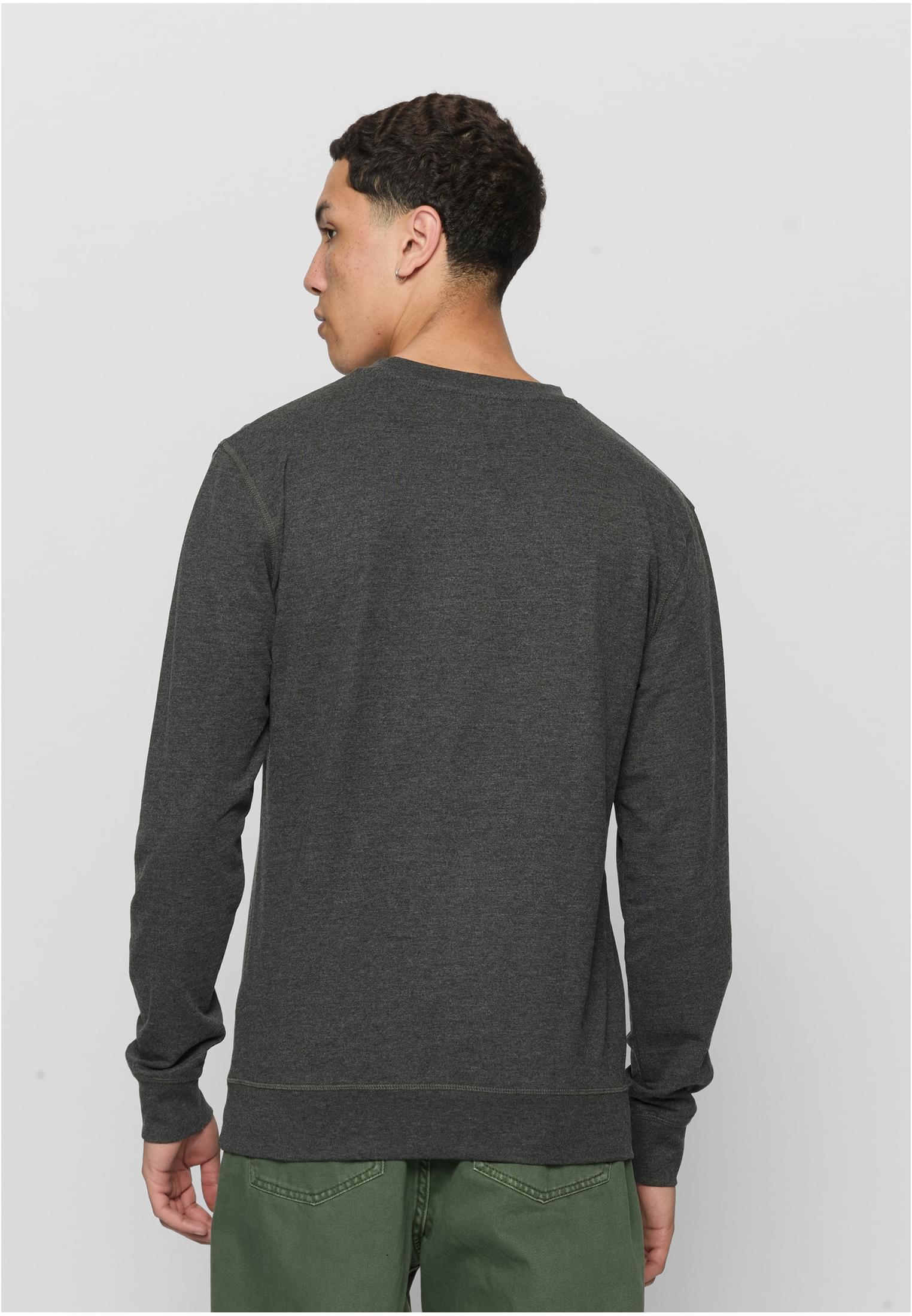 Trust 2.0 Crewneck charcoal L - variant image 1