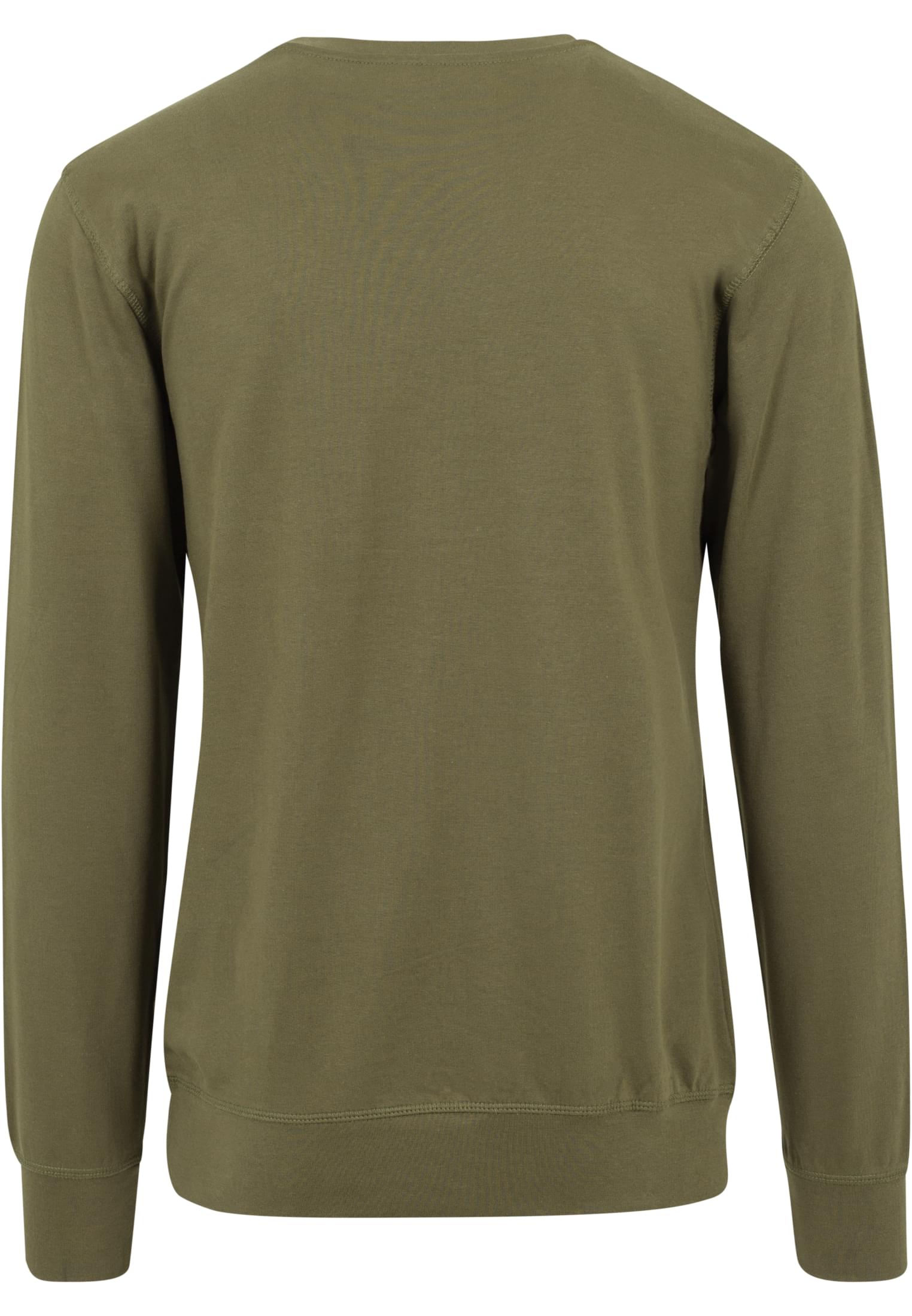 Trust 2.0 Crewneck olive L - variant image 4