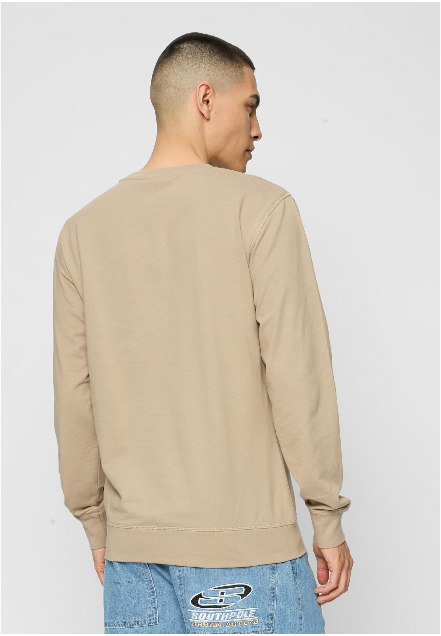 Trust 2.0 Crewneck darksand L - variant image 1