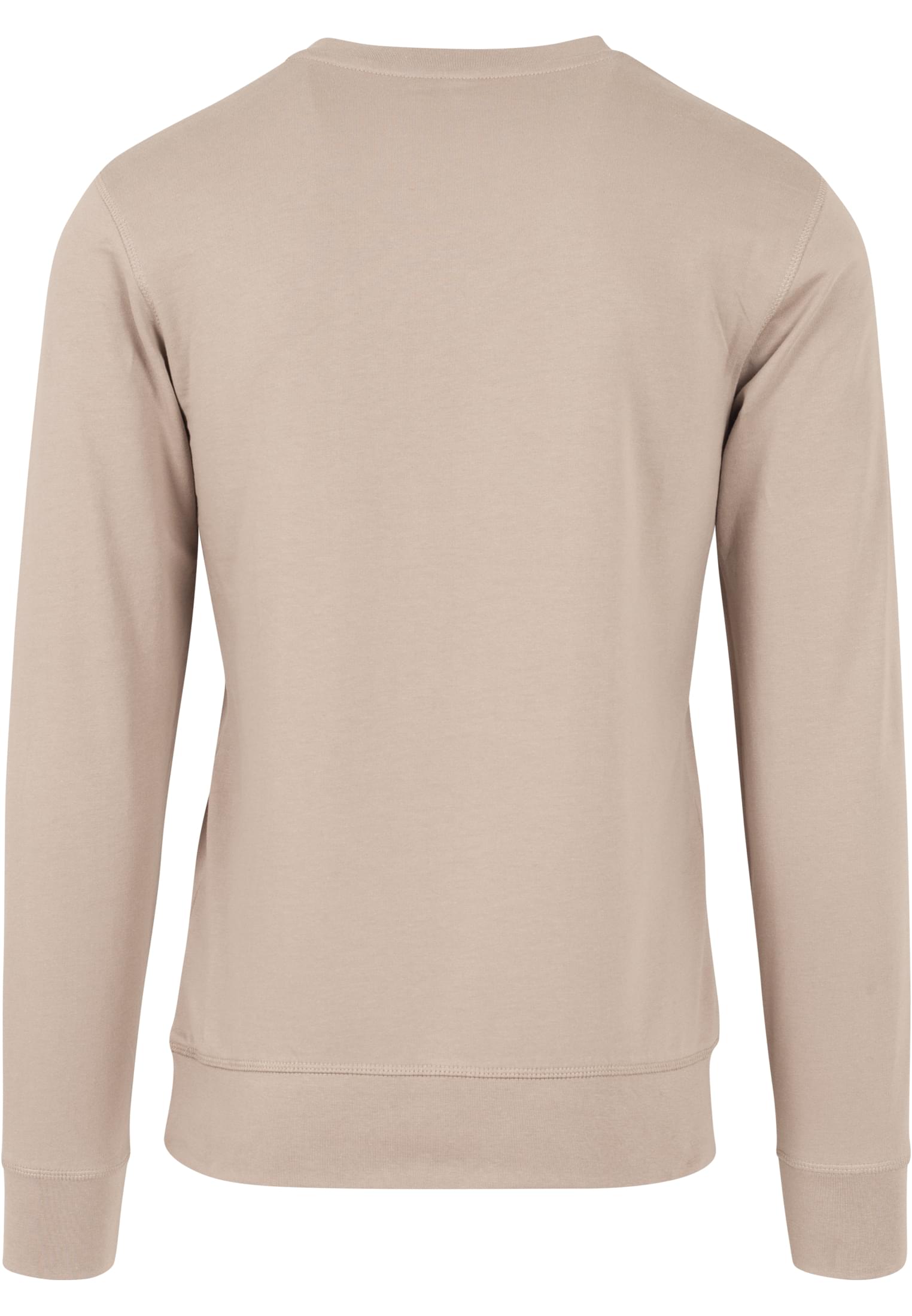 Trust 2.0 Crewneck darksand L - variant image 4