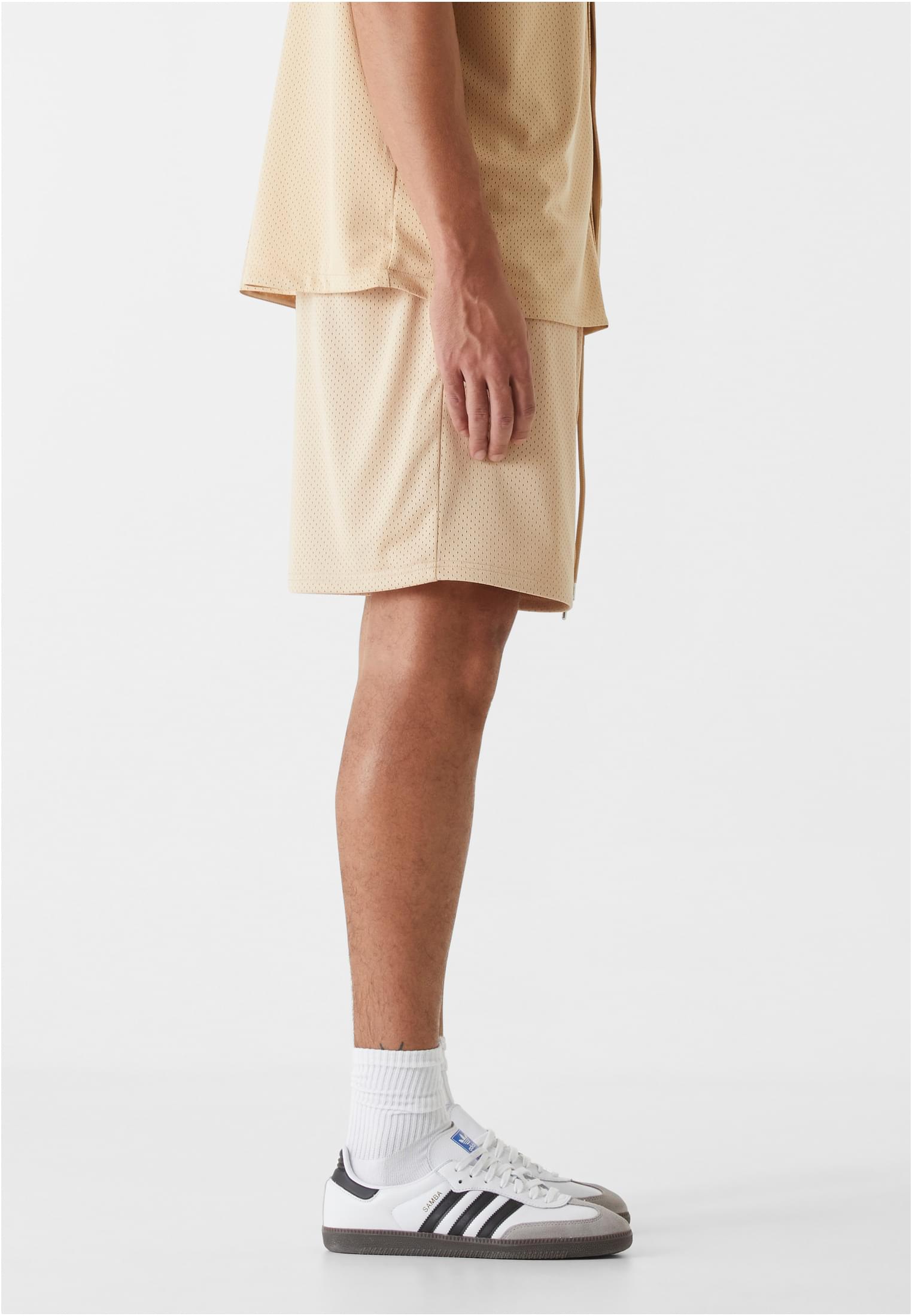 Sense Essential Mesh Shorts softmocca L - variant image 2