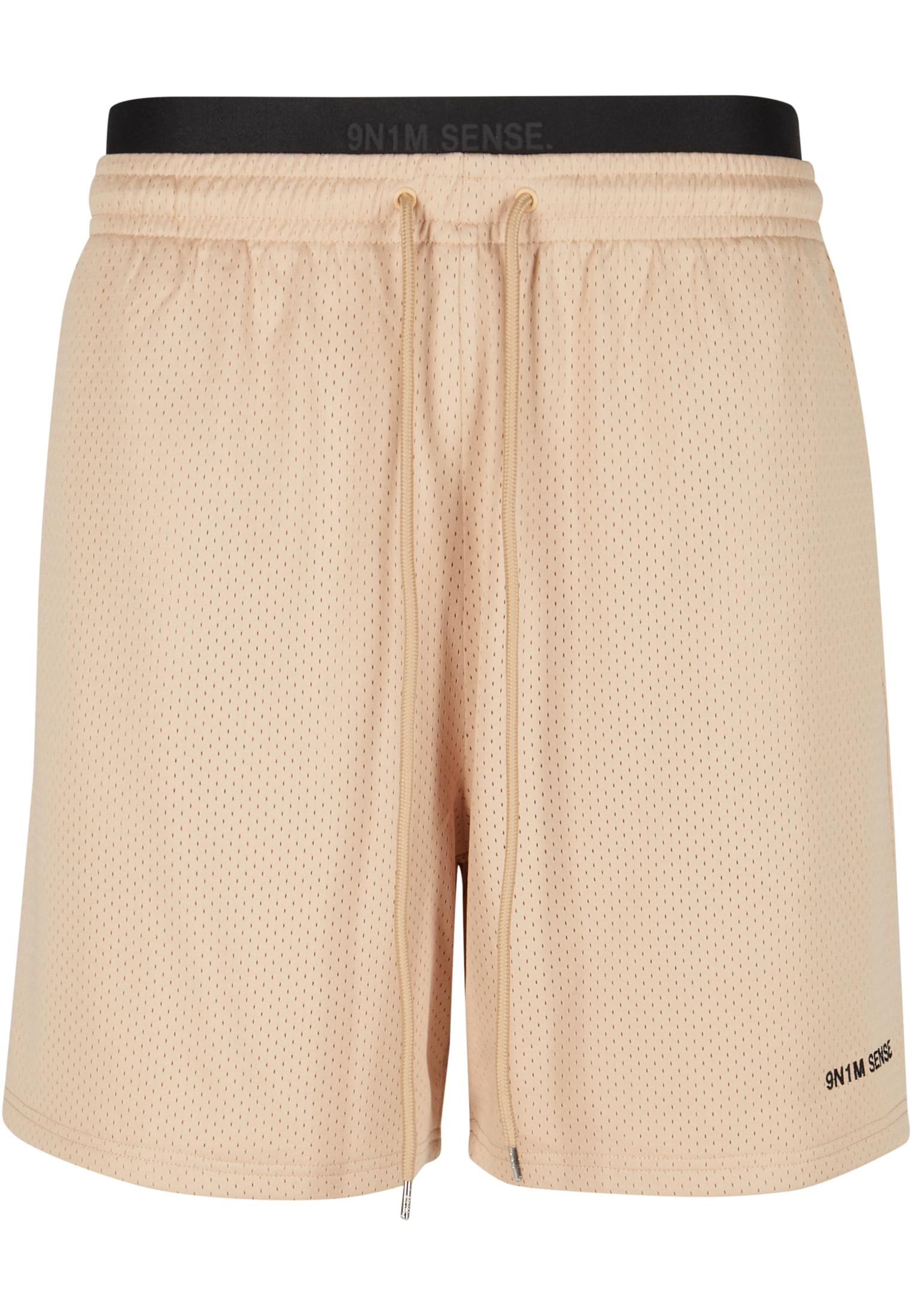 Sense Essential Mesh Shorts softmocca L - variant image 6