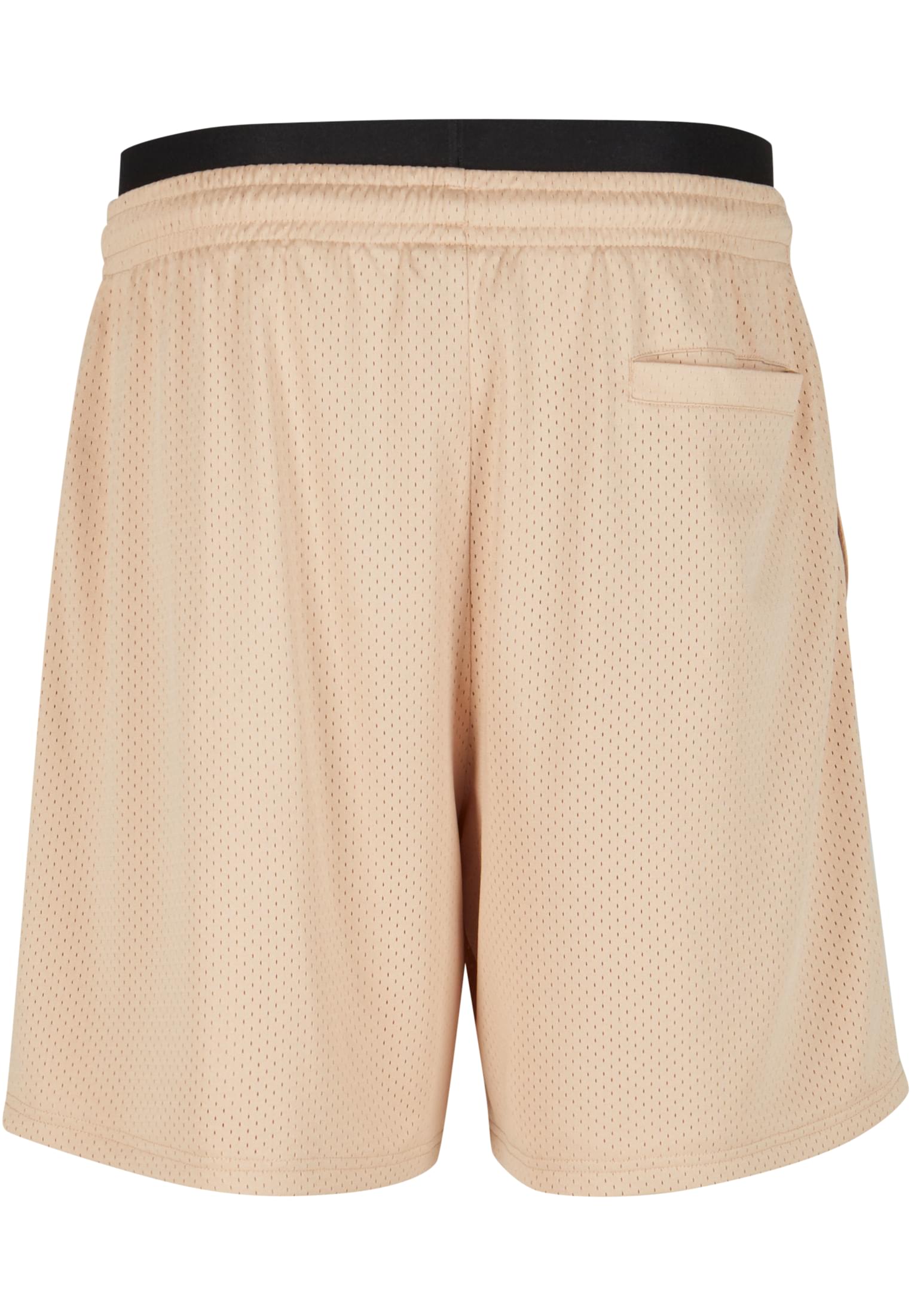 Sense Essential Mesh Shorts softmocca L - variant image 7