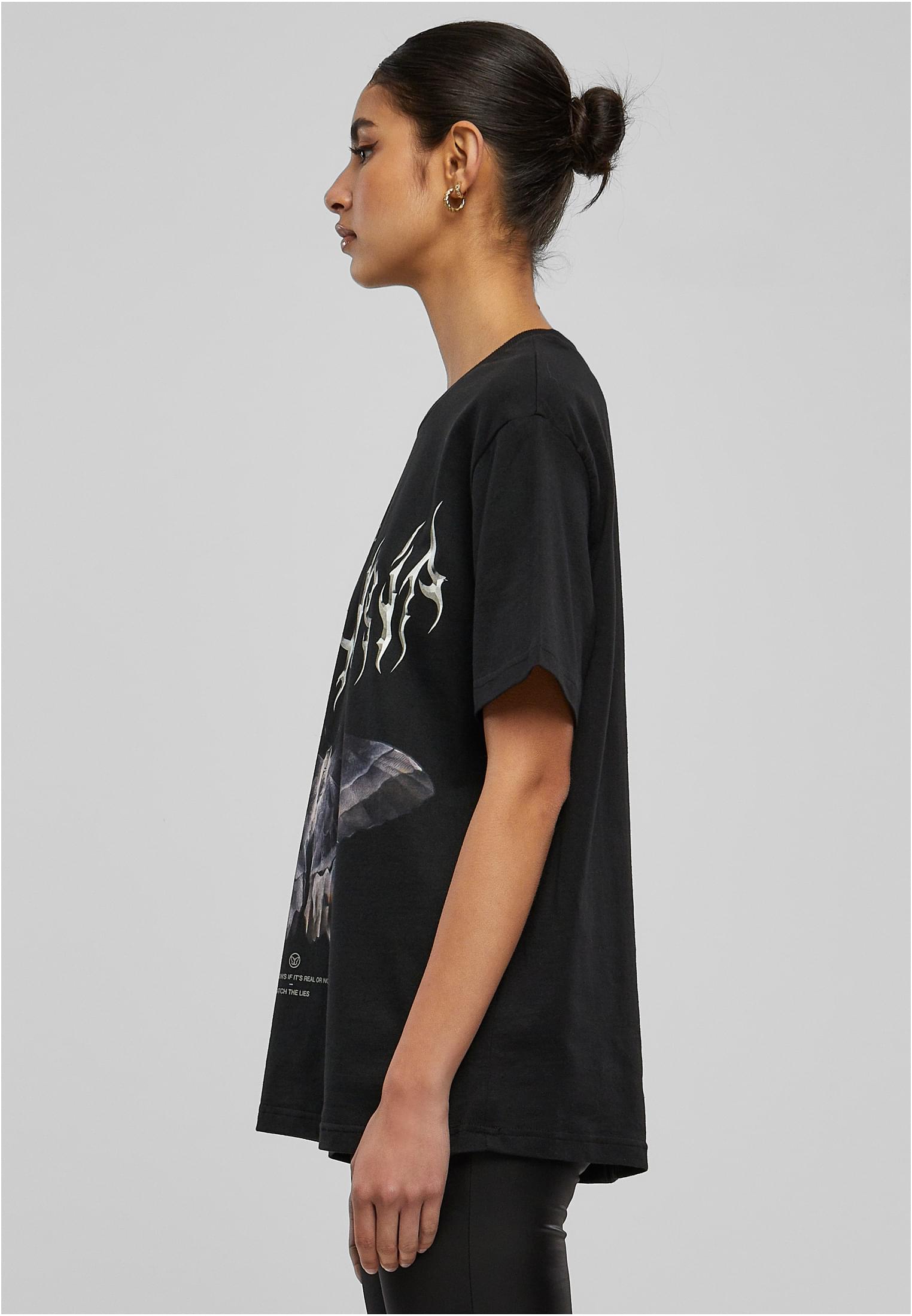 Euphorie T-shirt noir M
 - variant image 1